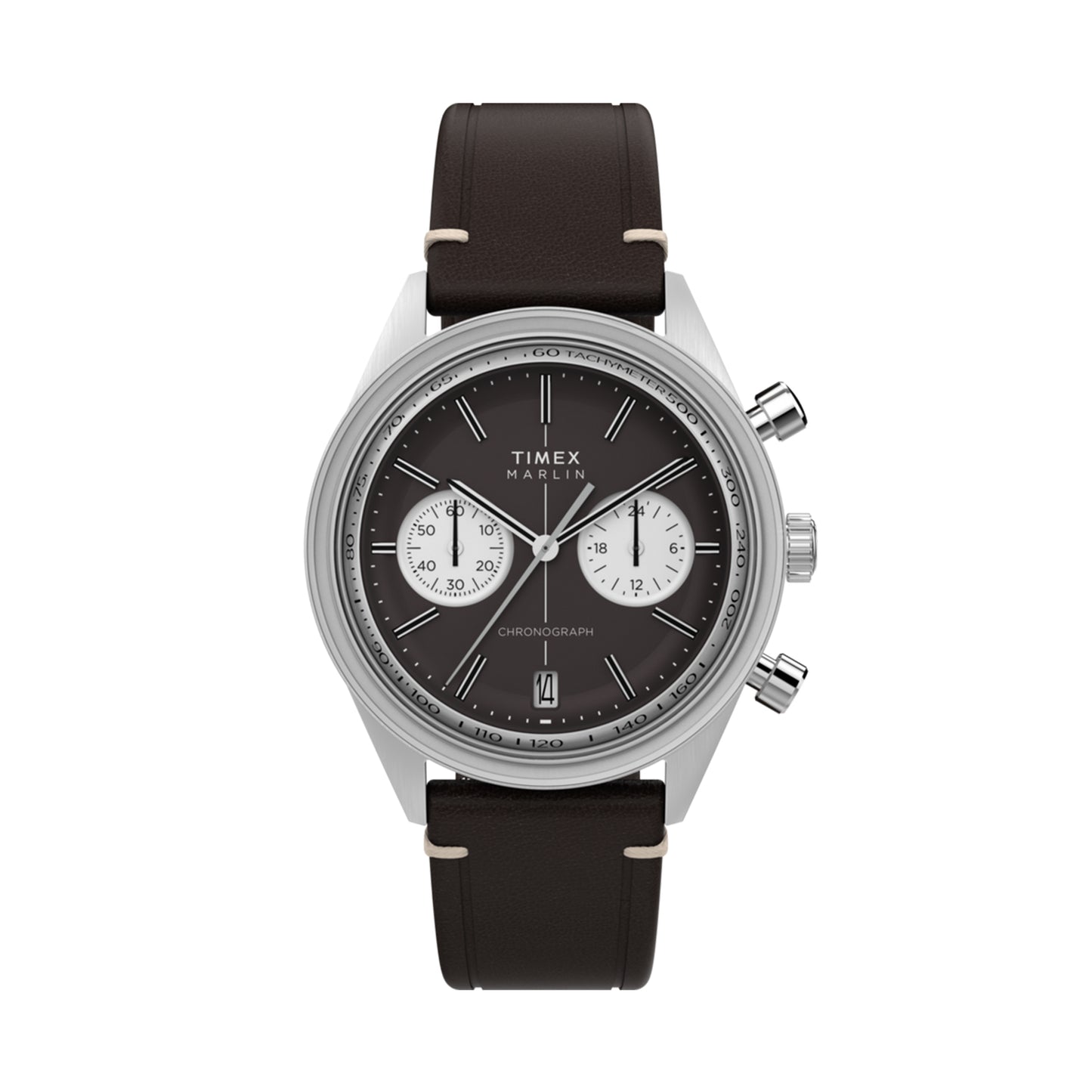 Timex Marlin Jet Chronograph Watch