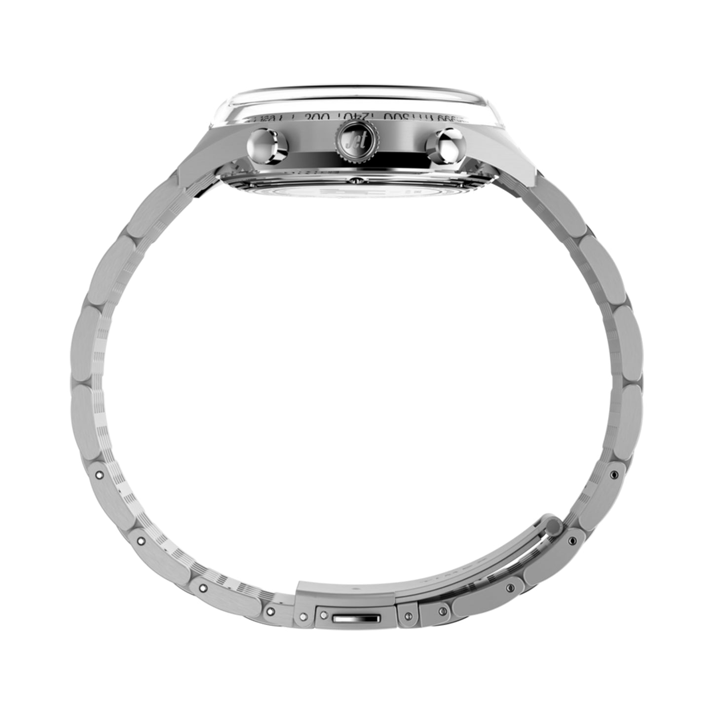 Timex Marlin Jet Chronograph Watch