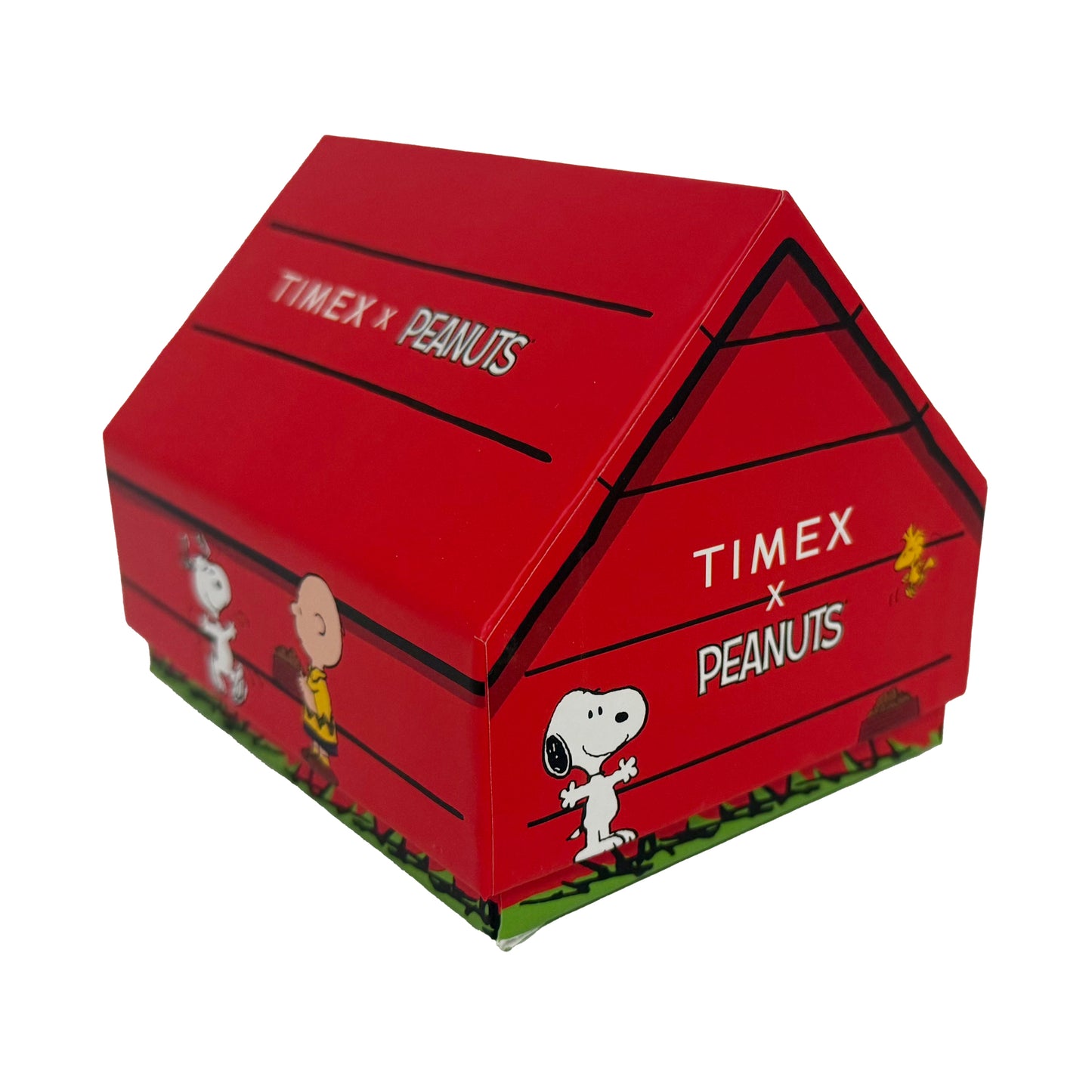 Timex x Peanuts Marlin Automatic 75th Anniversary Edition Watch