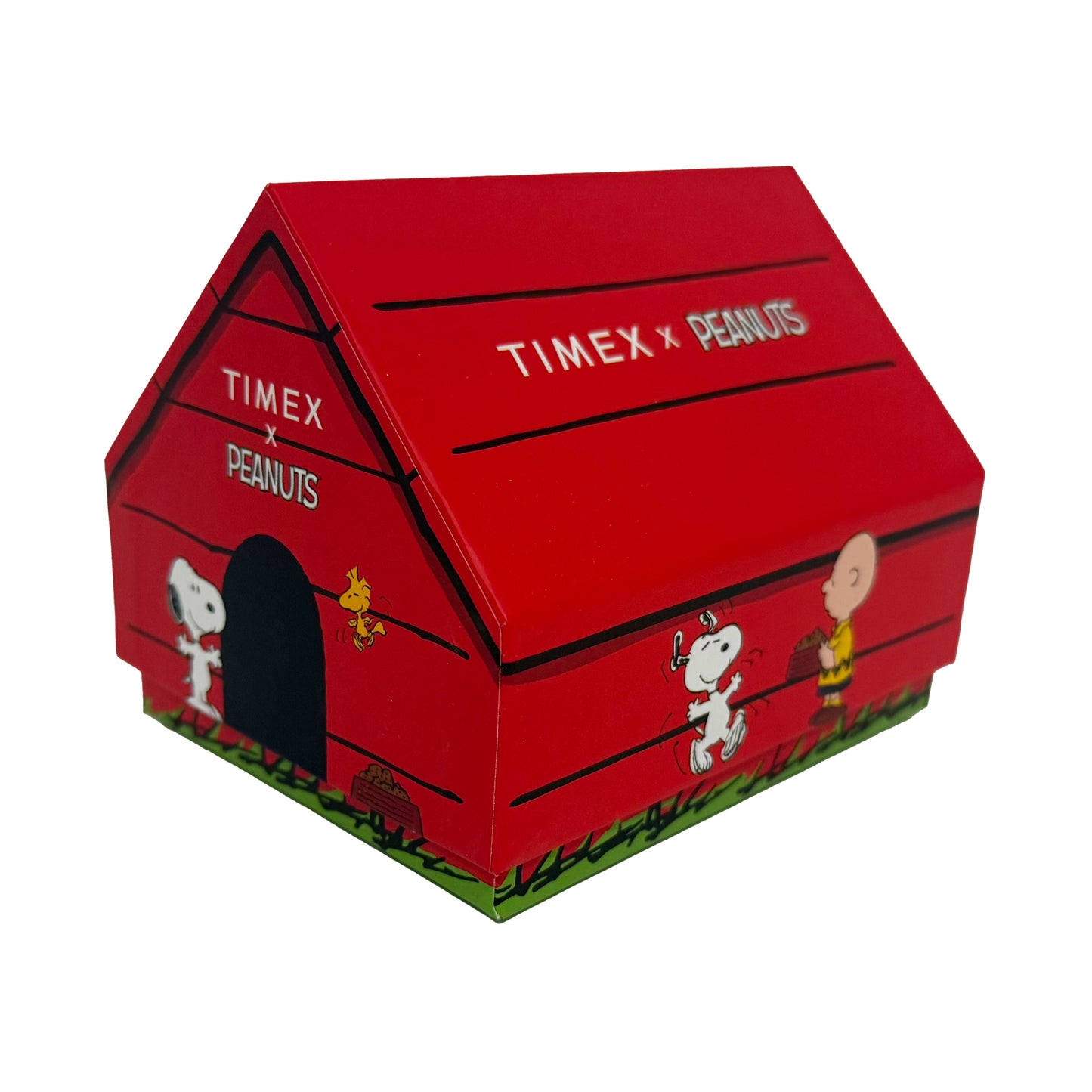 Timex x Peanuts Marlin Automatic 75th Anniversary Edition Watch