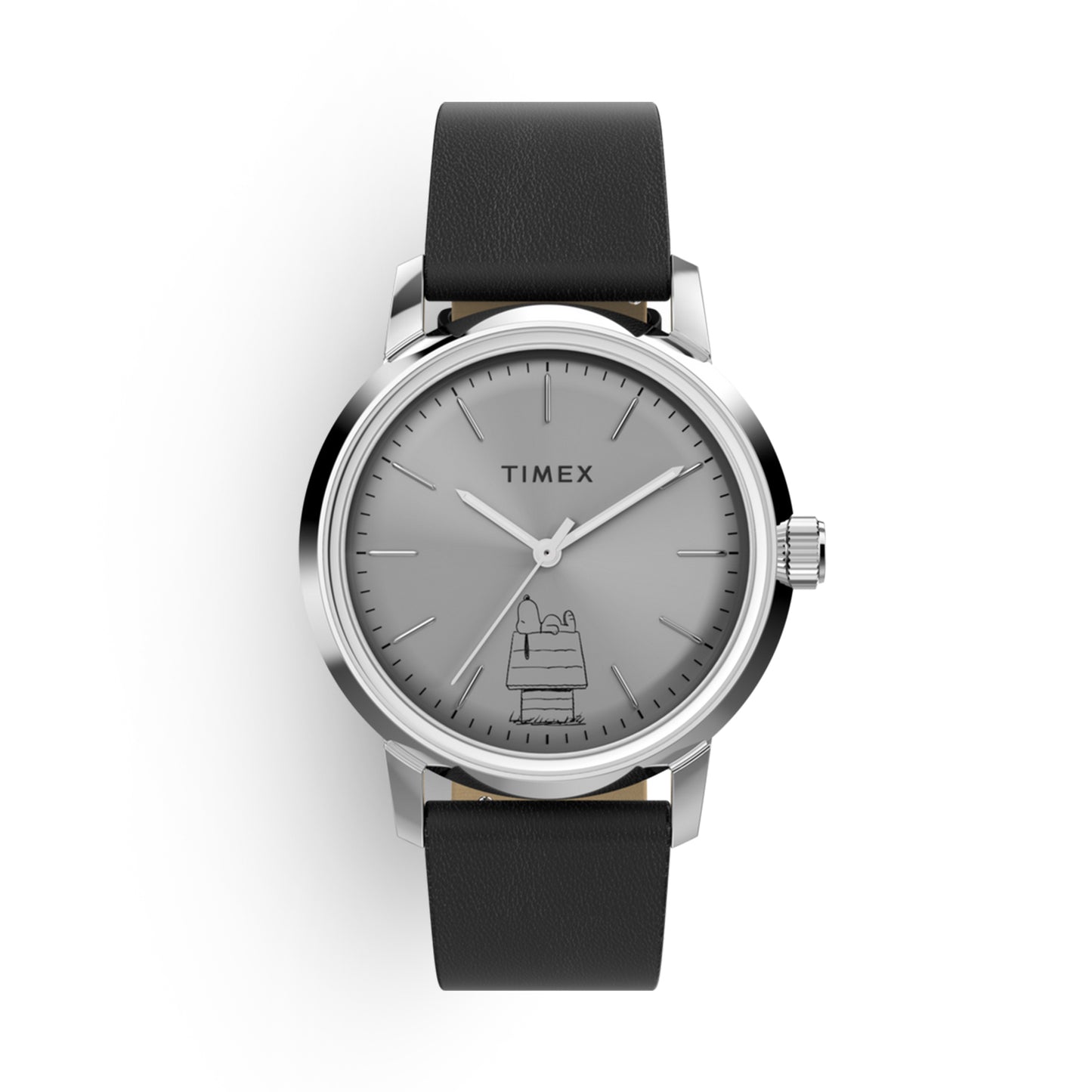 Timex x Peanuts Marlin Automatic 75th Anniversary Edition Watch