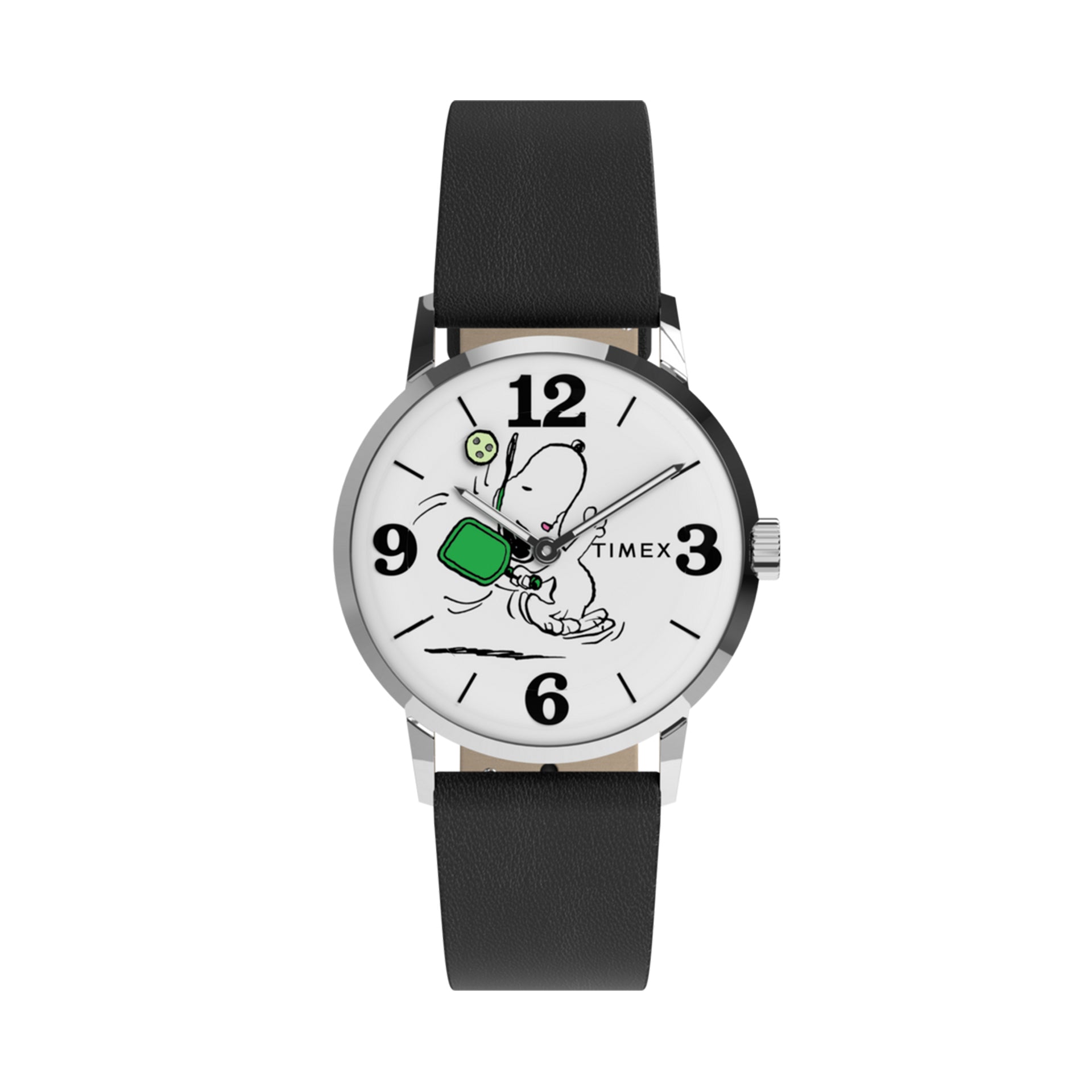Peanuts x Timex Marlin Pickleball Watch | Uncrate Supply