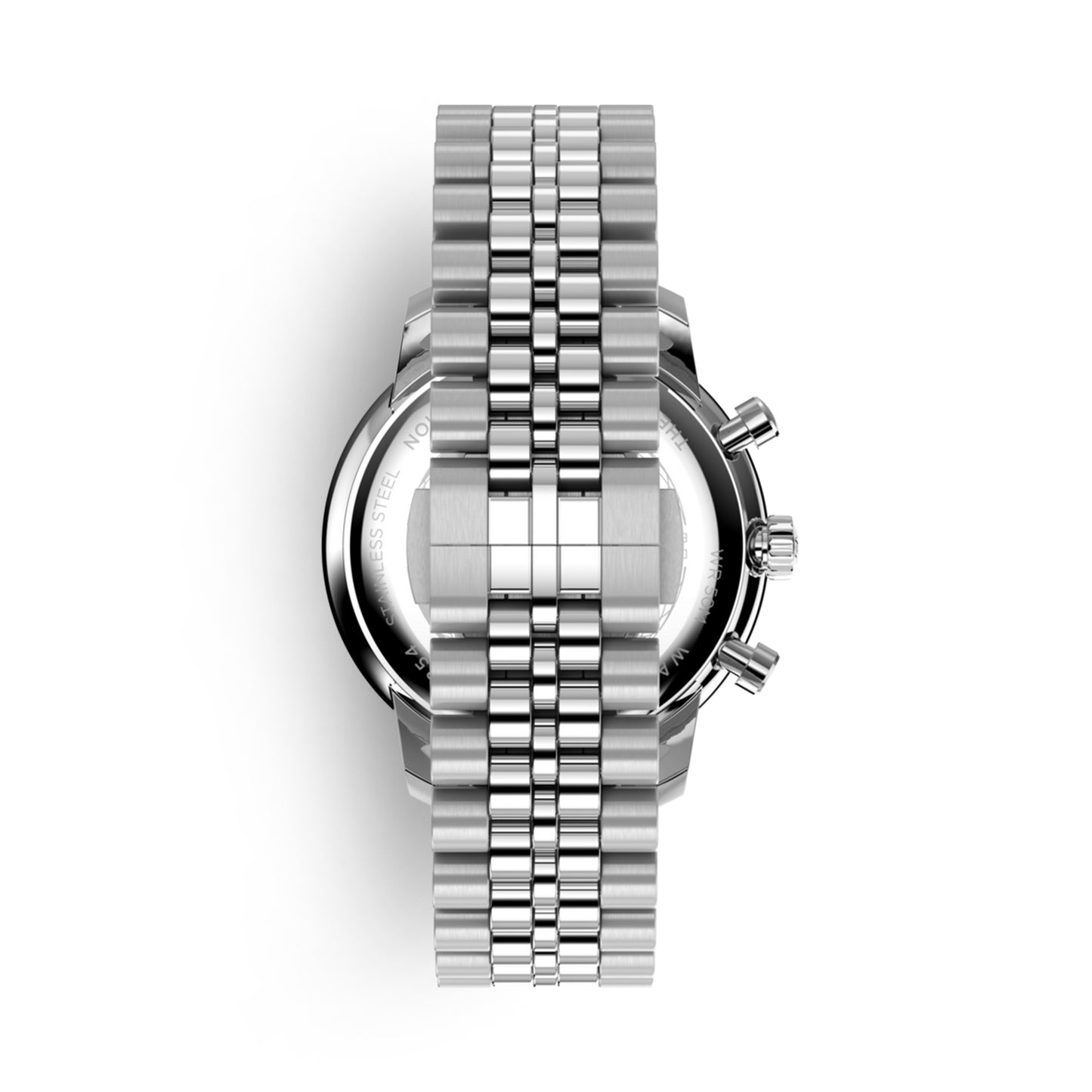 Timex Metropolitan Chronograph Watch