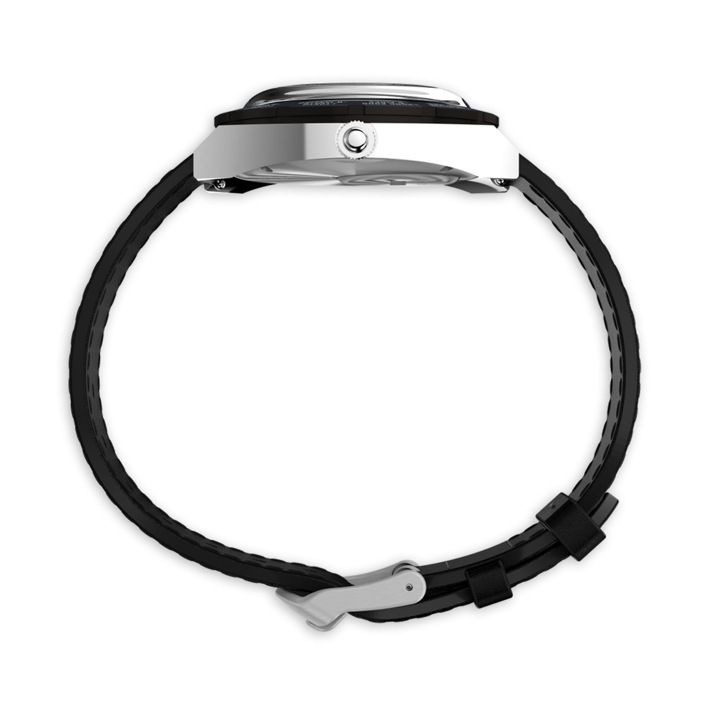 Timex World Time Reissue Watch