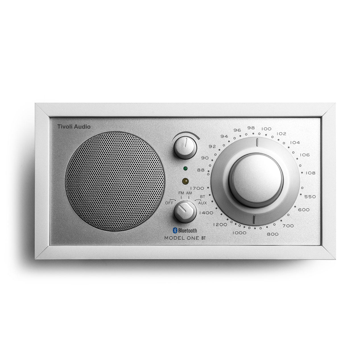Tivoli Model One Bluetooth Radio | Uncrate Supply