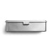 Toyo Steel Storage Box - Silver