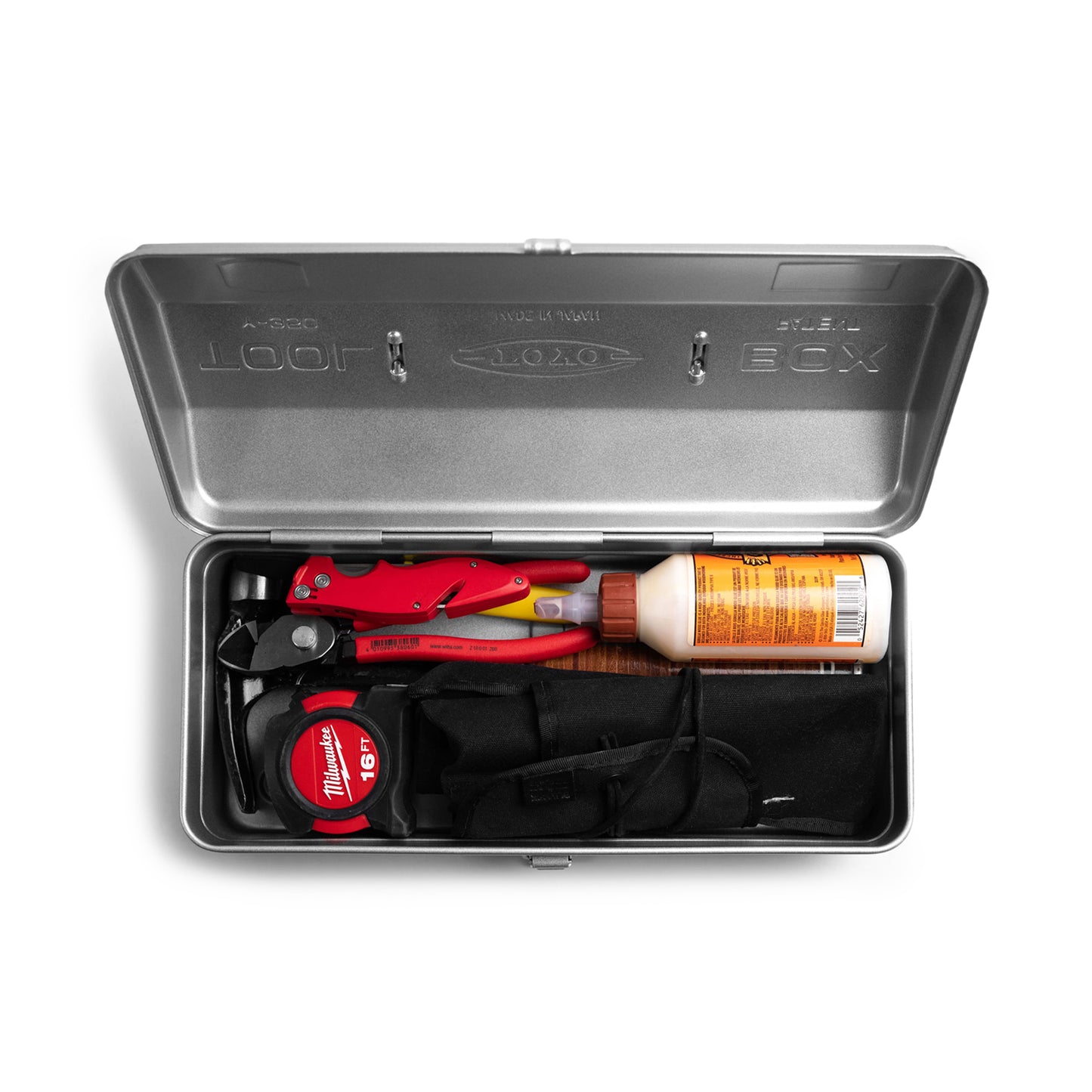 Toyo Camber Top Tool Box