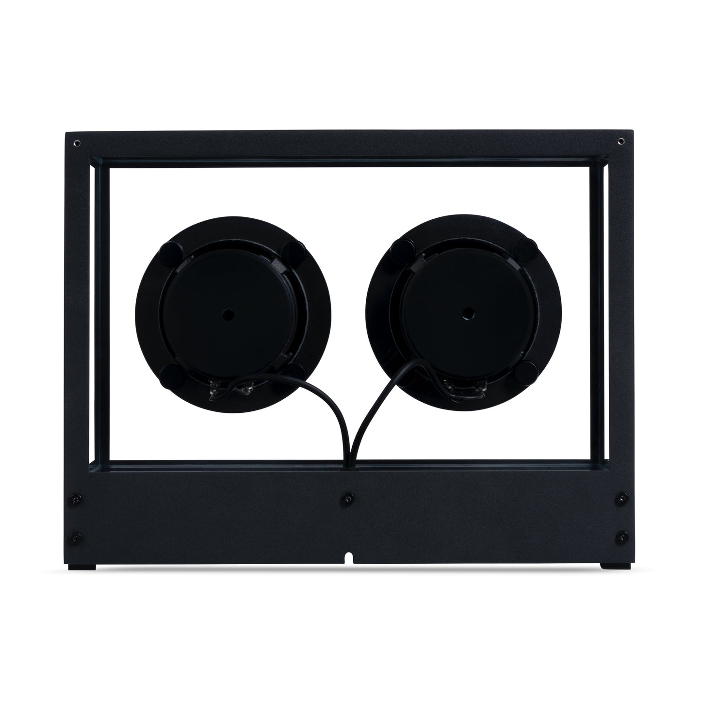 Mini Transparent Speaker