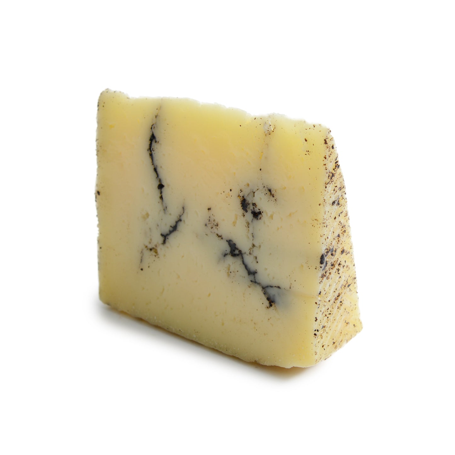 Spanish Truffle Sheep Cheese