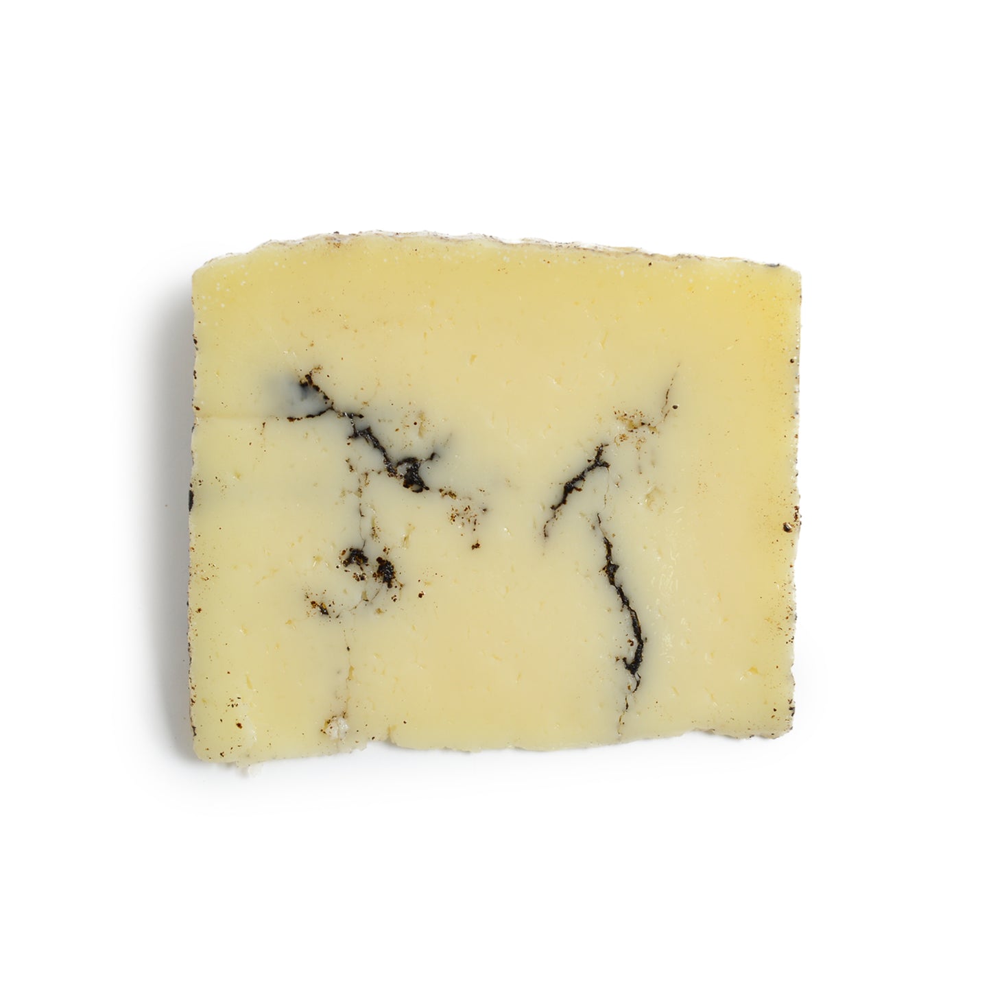 Spanish Truffle Sheep Cheese