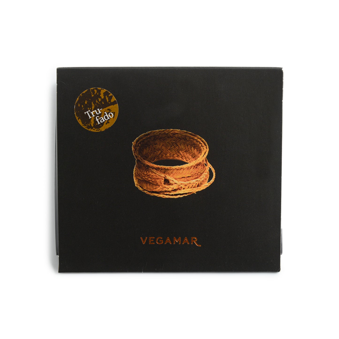 Spanish Truffle Sheep Cheese