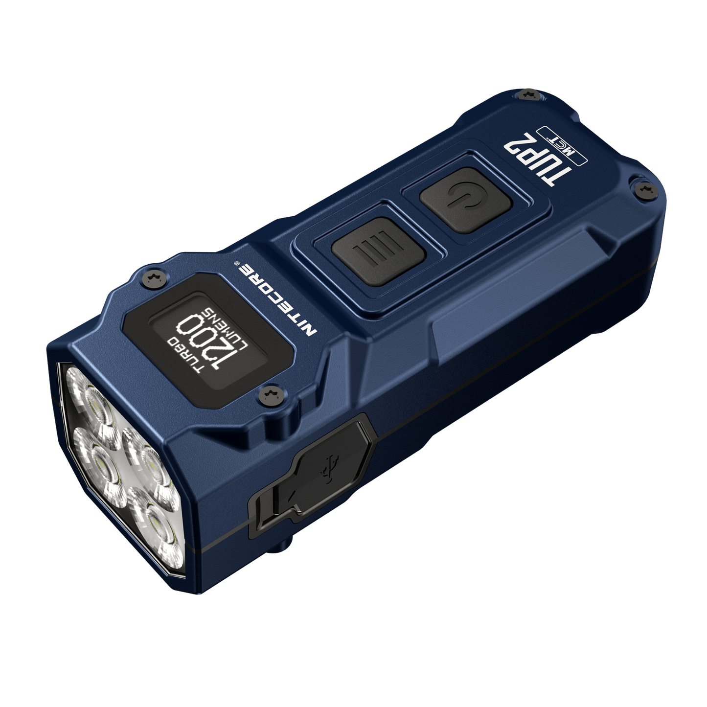 Nitecore TUP2 Keychain Flashlight