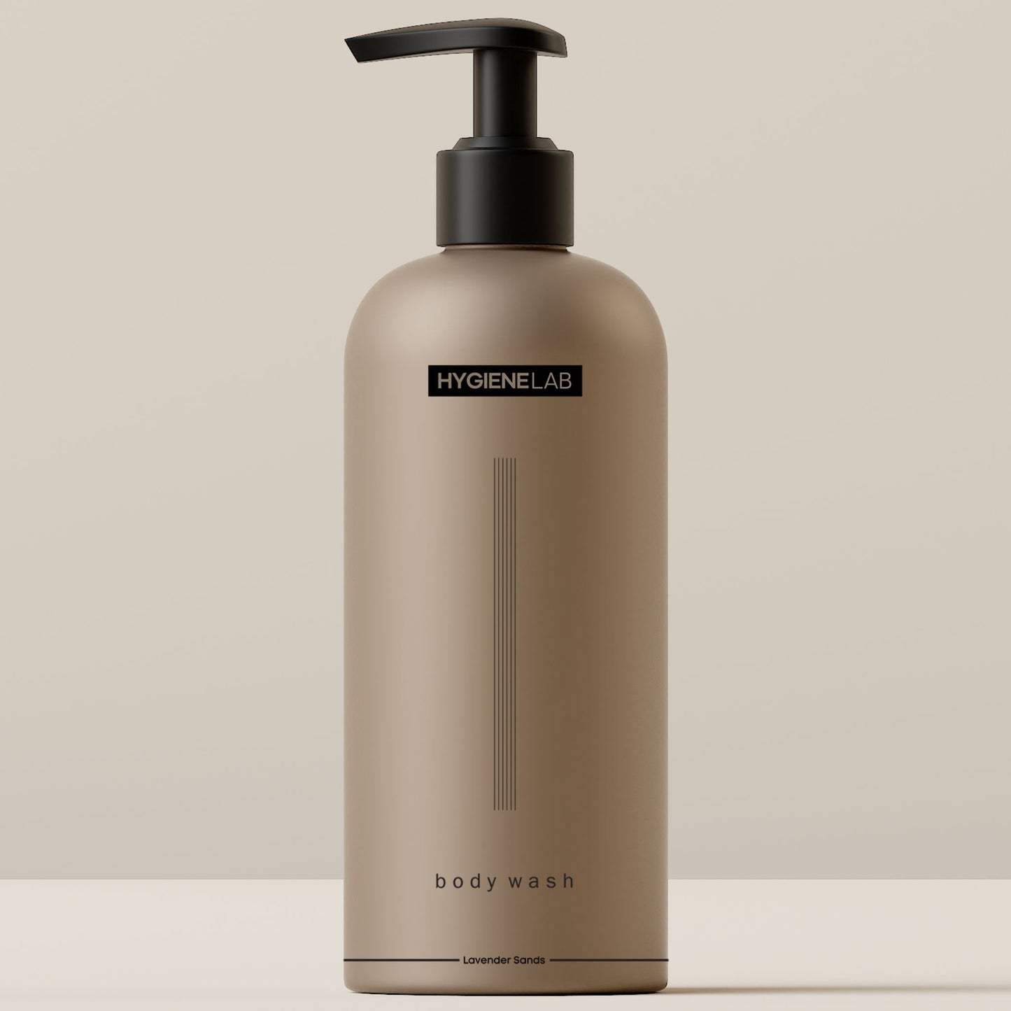 HygieneLab Body Wash