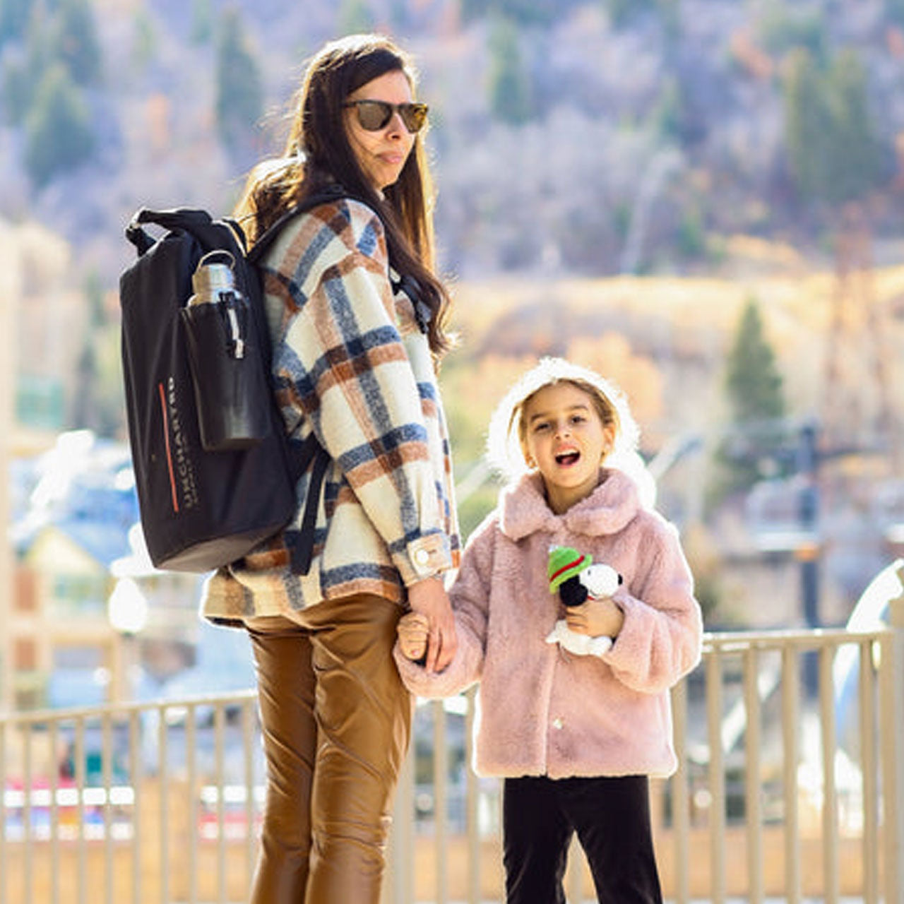 Uncharted Supply Seventy2 Core Survival Pack