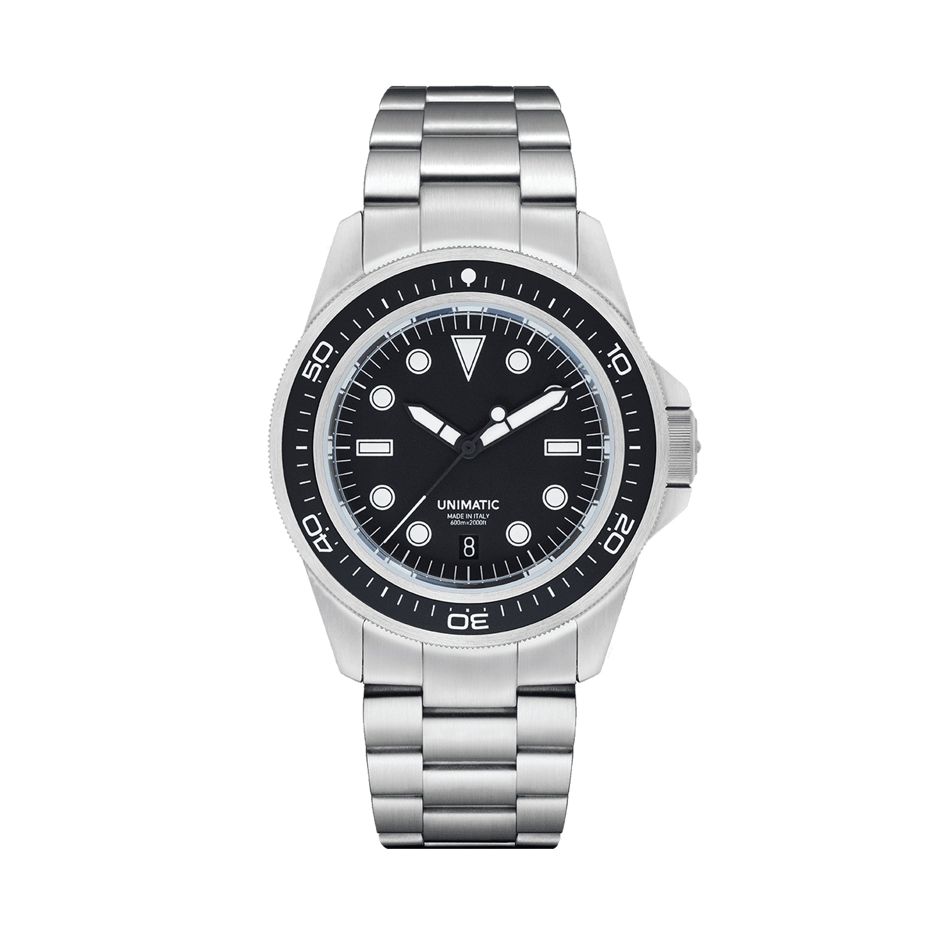 UNIMATIC U1S-PD6 ProDiver | Uncrate Supply