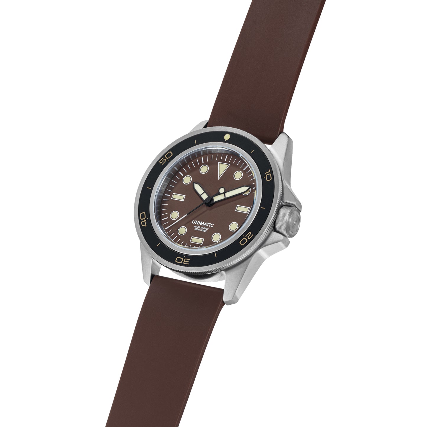 Unimatic U1 Diver's Heritage Series Watch