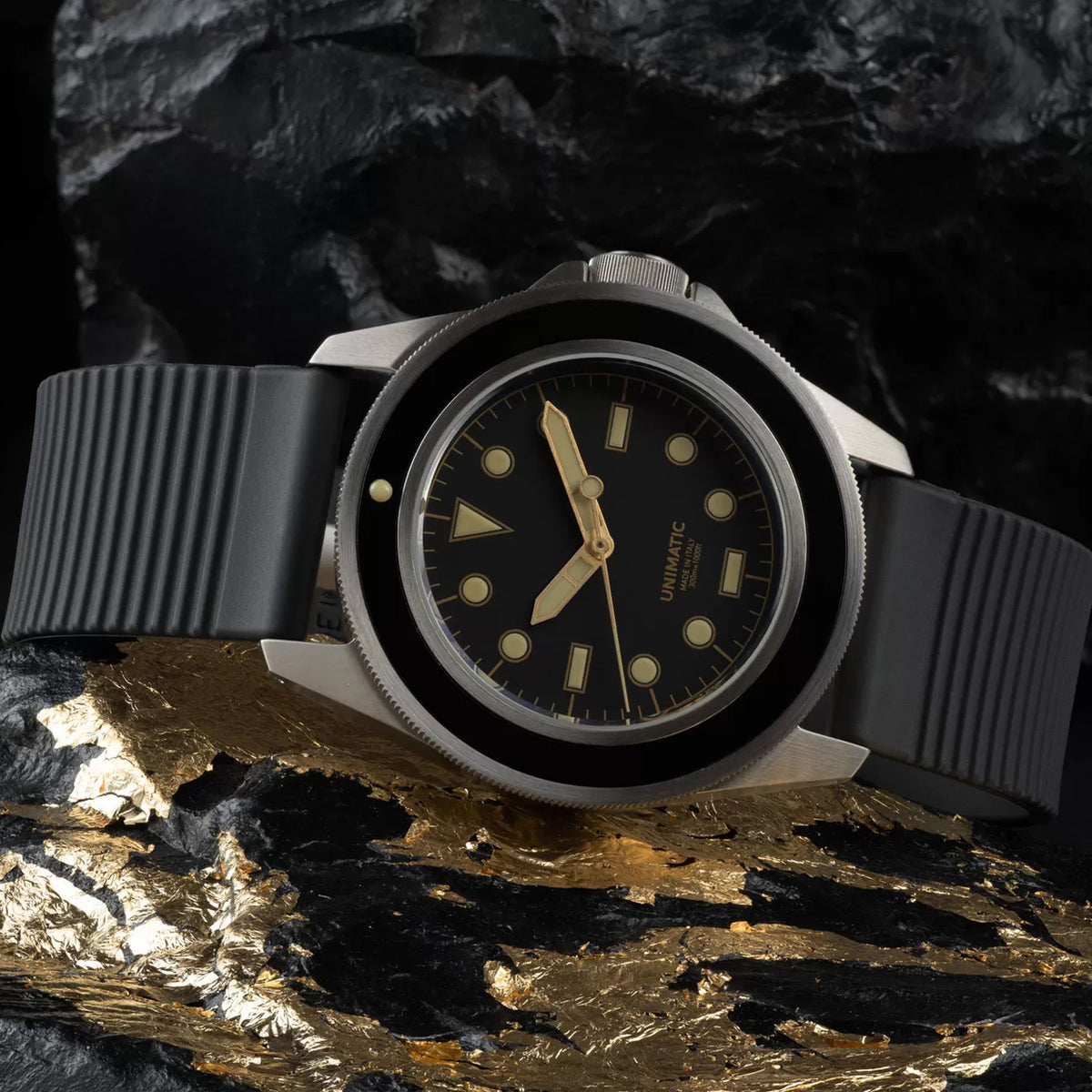 Unimatic Serie 8 U1S-8B