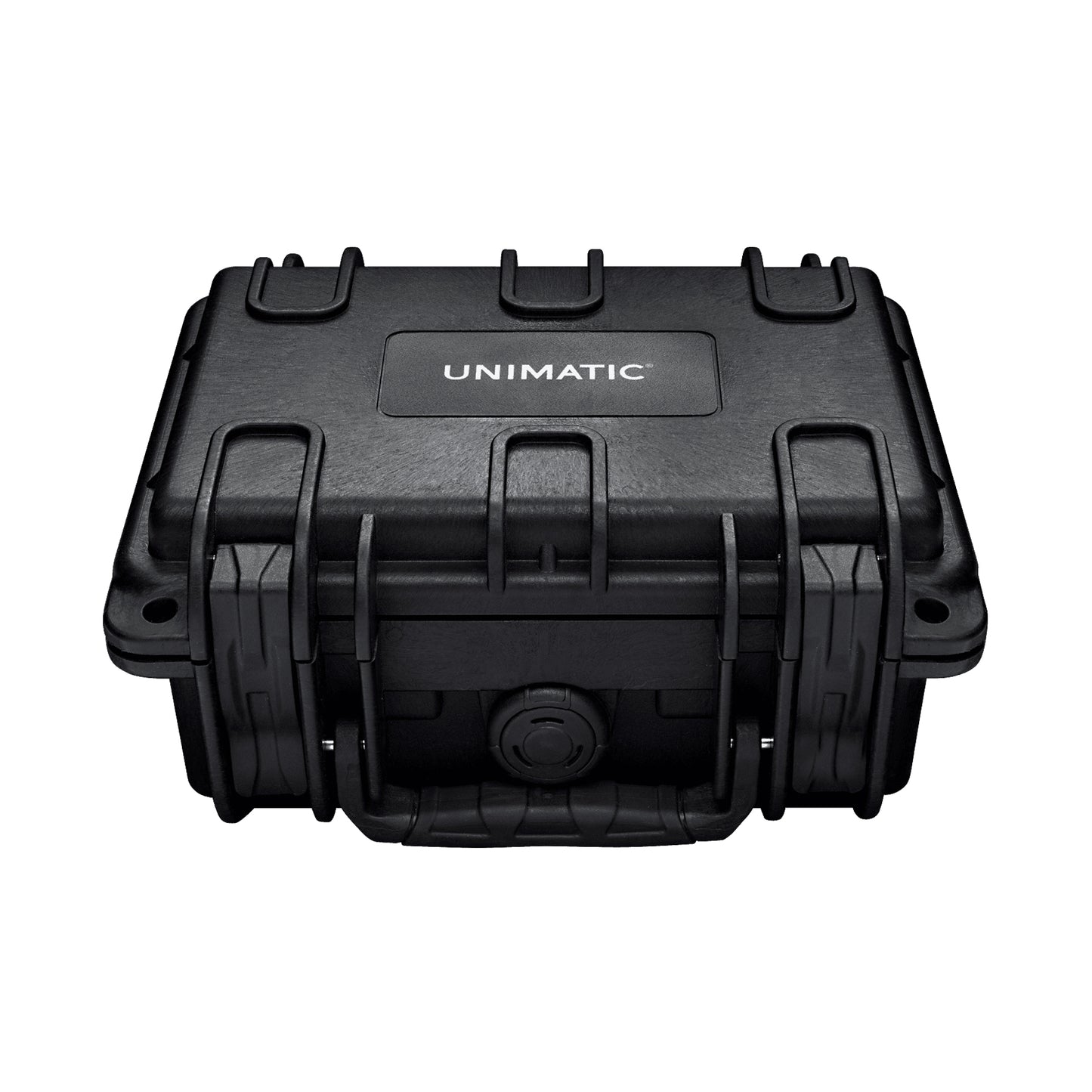 Unimatic U2-GMT Watch