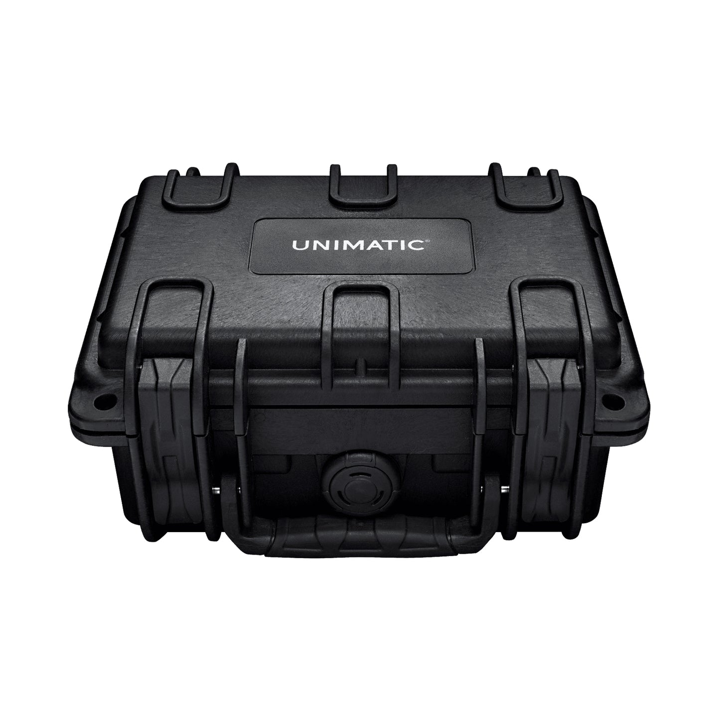 Unimatic U3 Diving Heritage Chronograph Watch