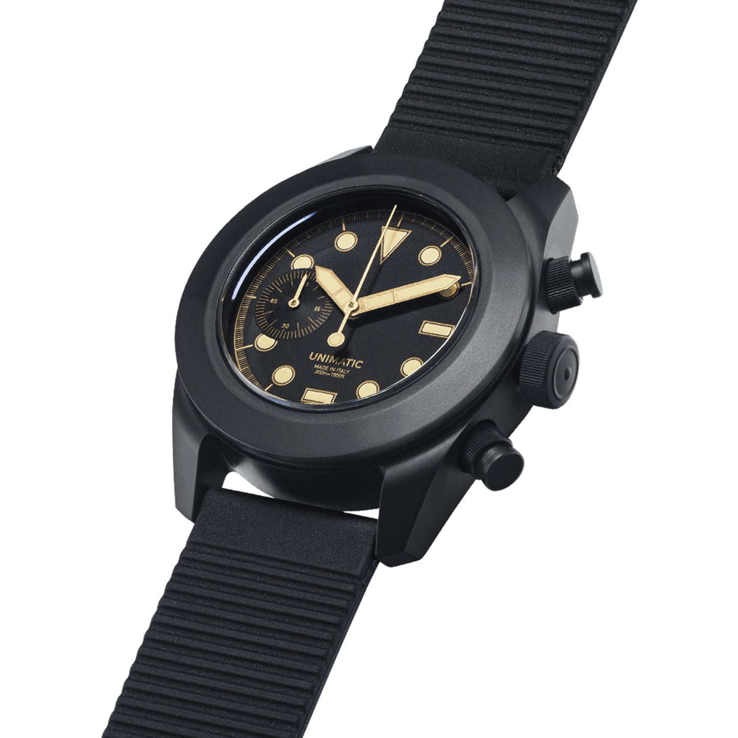 Unimatic Modello Tre U3FB-ROPS Limited Edition Chronograph