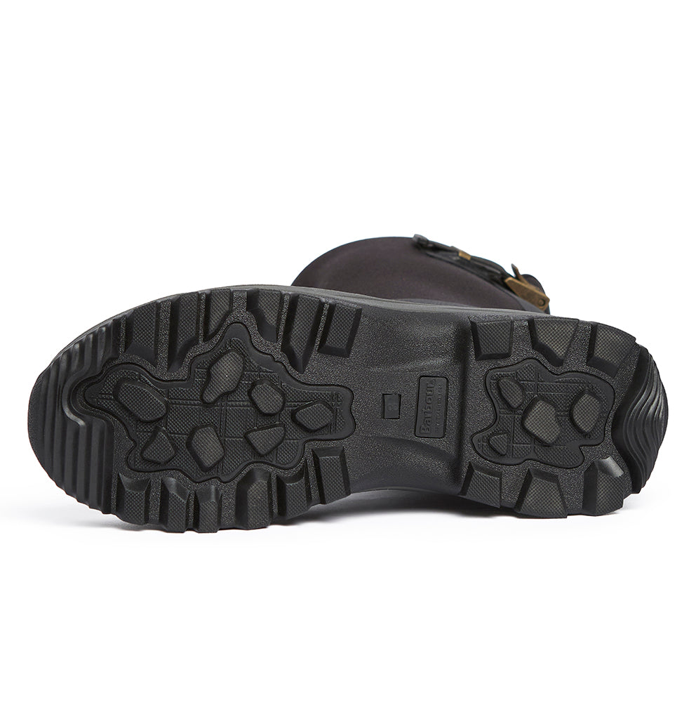 Barbour Tynedale Wellington Boots