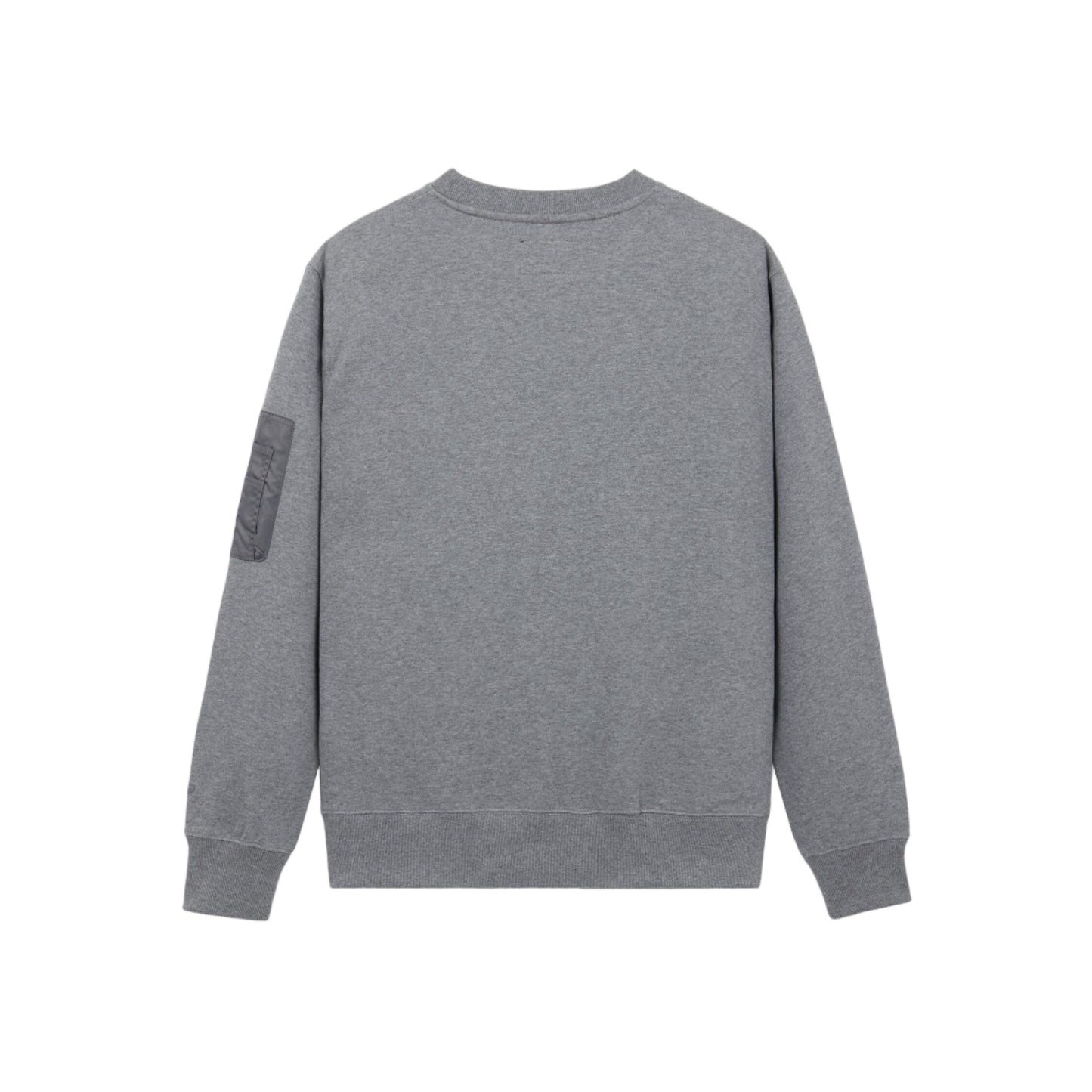Alpha Industries UTILITY POCKET CREWNECK