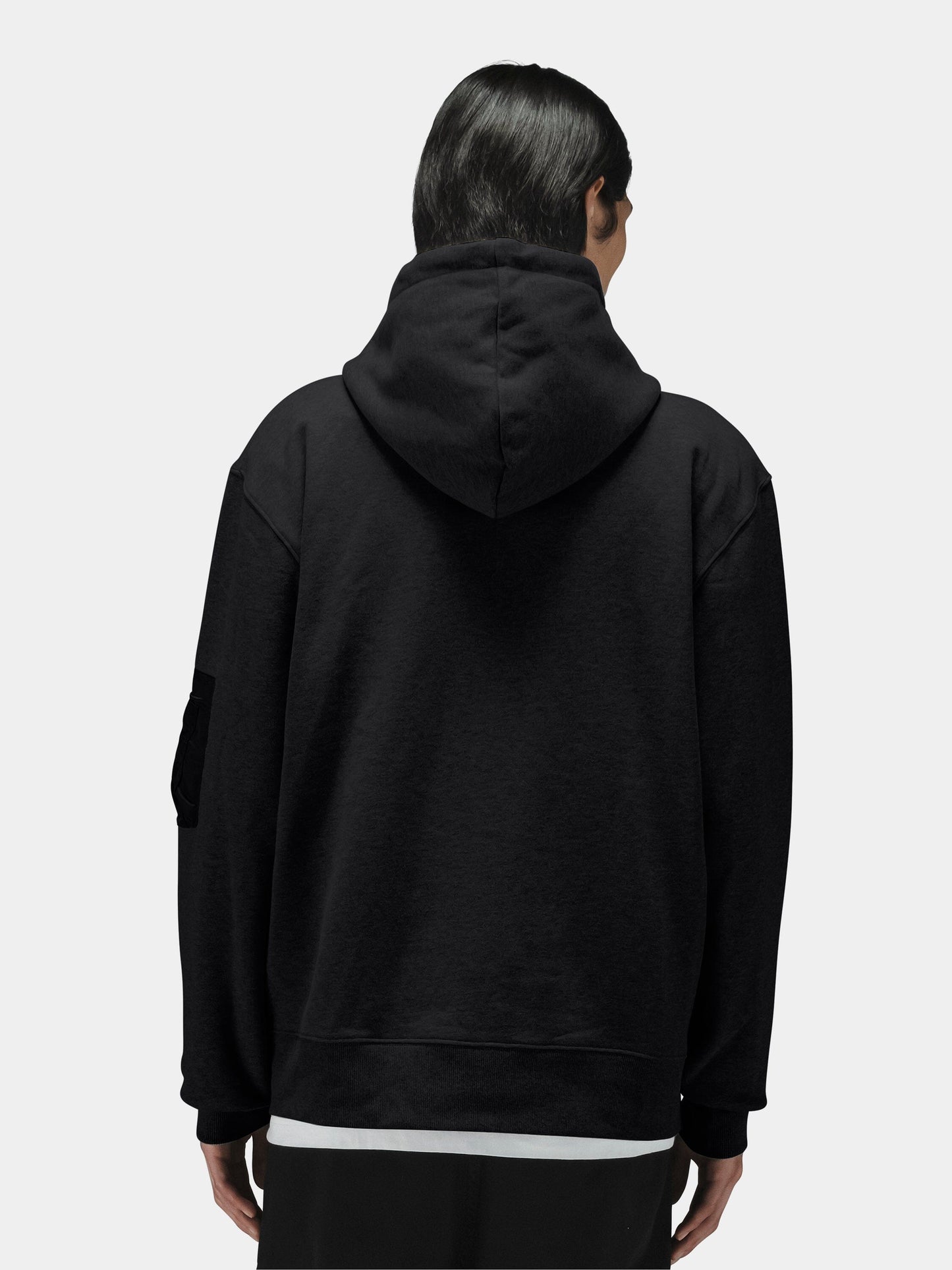 Alpha Industries UTILITY POCKET FULL ZIP UP