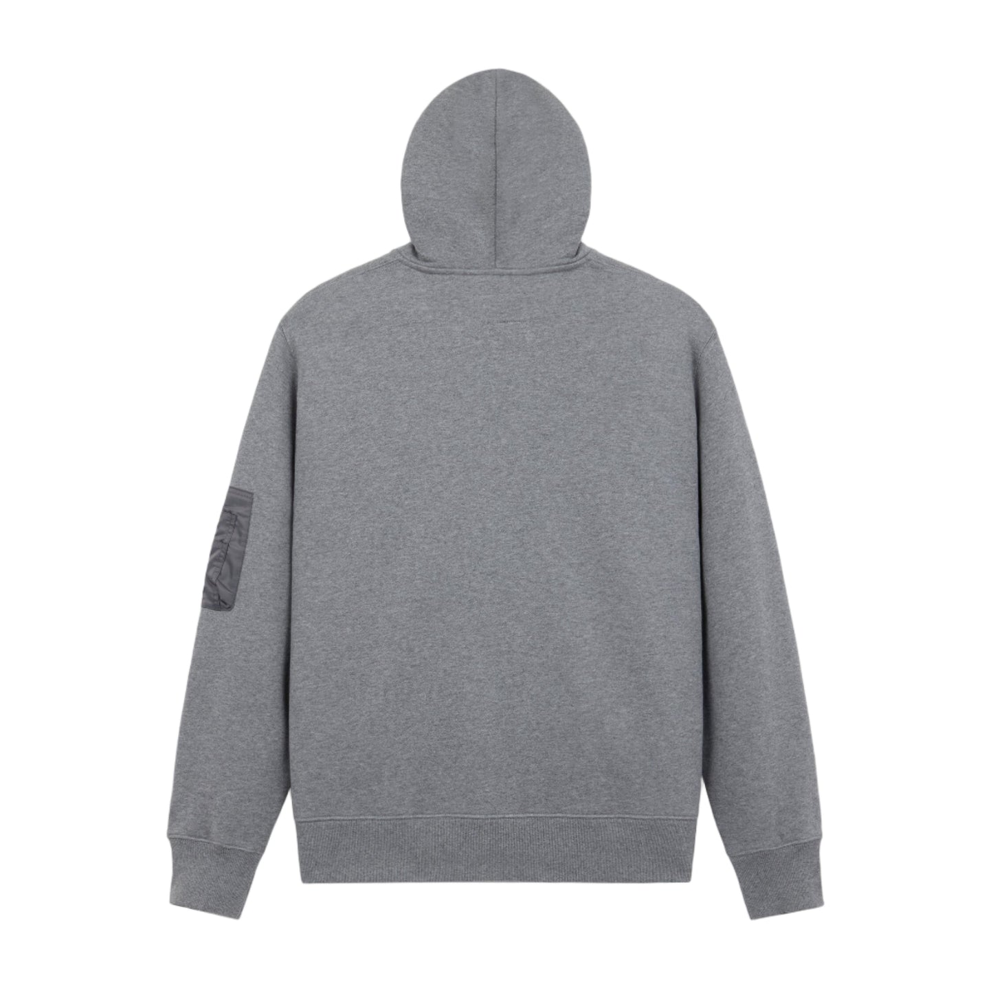 Alpha Industries UTILITY POCKET FULL ZIP UP