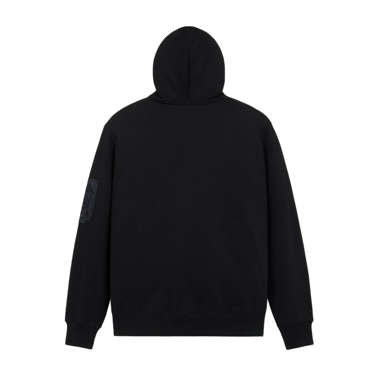 Alpha Industries UTILITY POCKET FULL ZIP UP