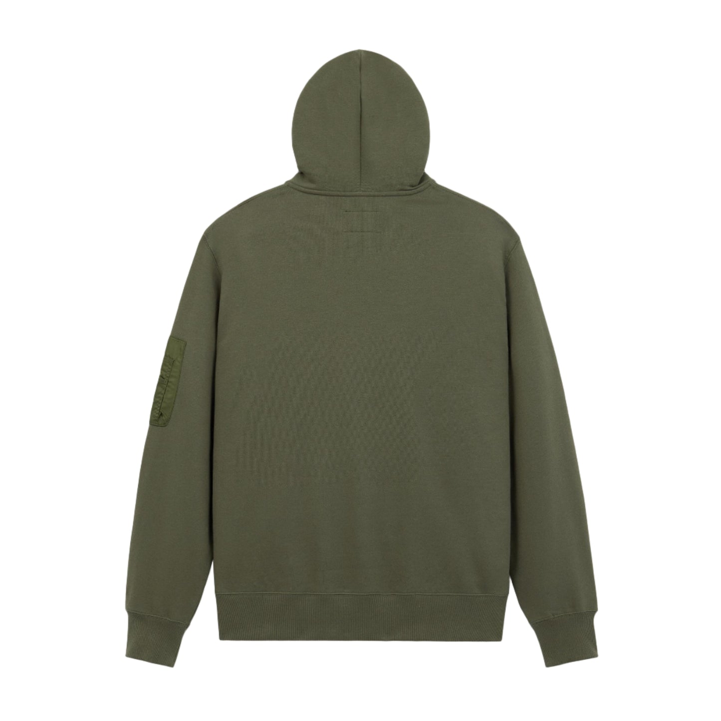 Alpha Industries UTILITY POCKET FULL ZIP UP