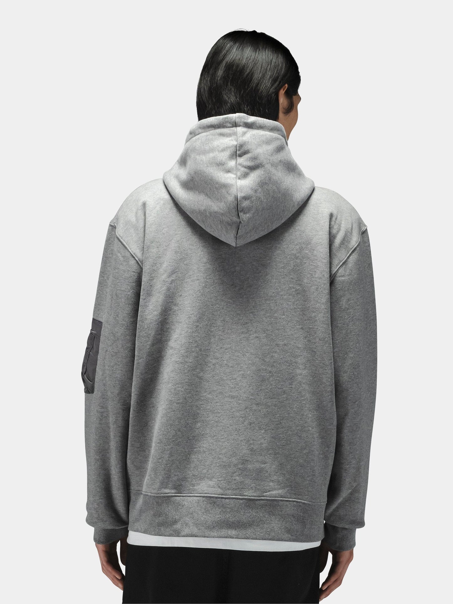 Alpha Industries UTILITY POCKET FULL ZIP UP