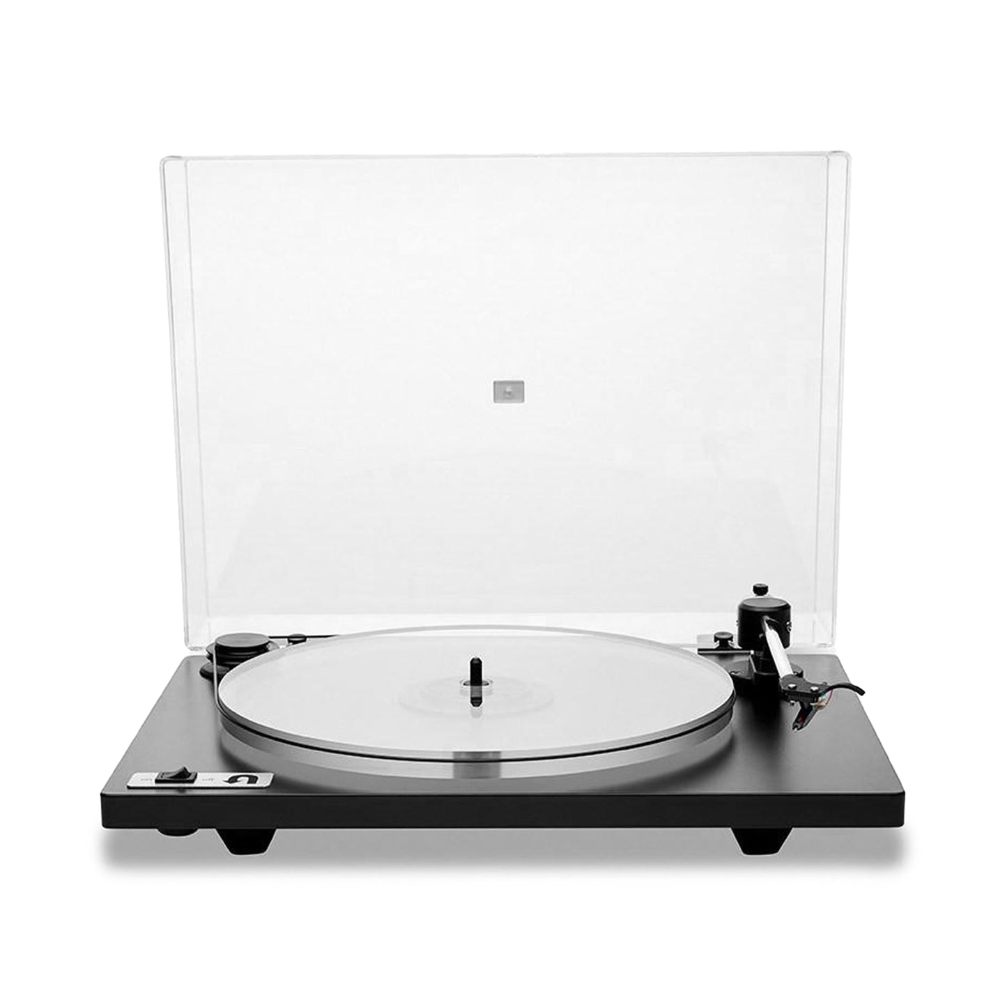 U-Turn Orbit Plus Turntable