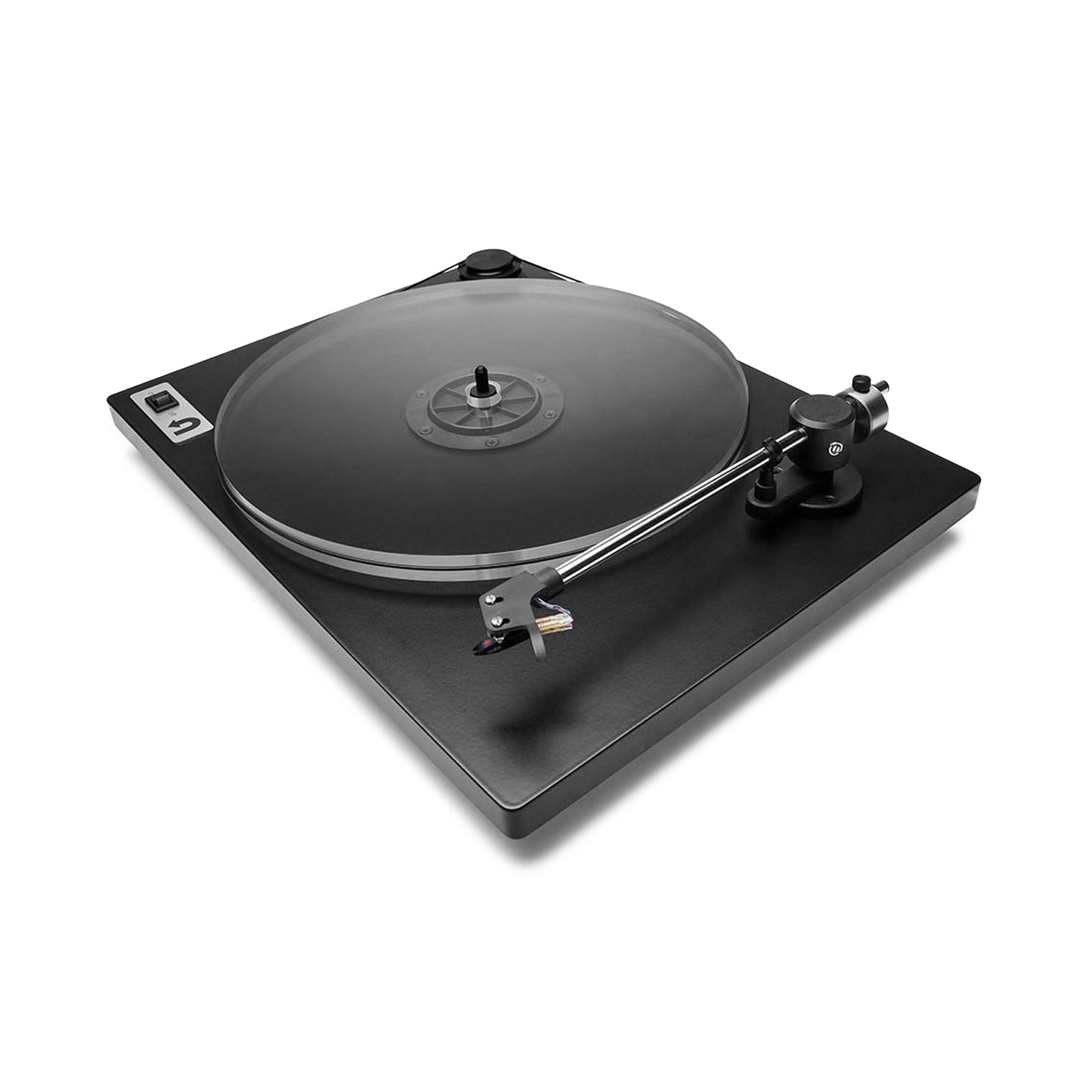 U-Turn Orbit Plus Turntable