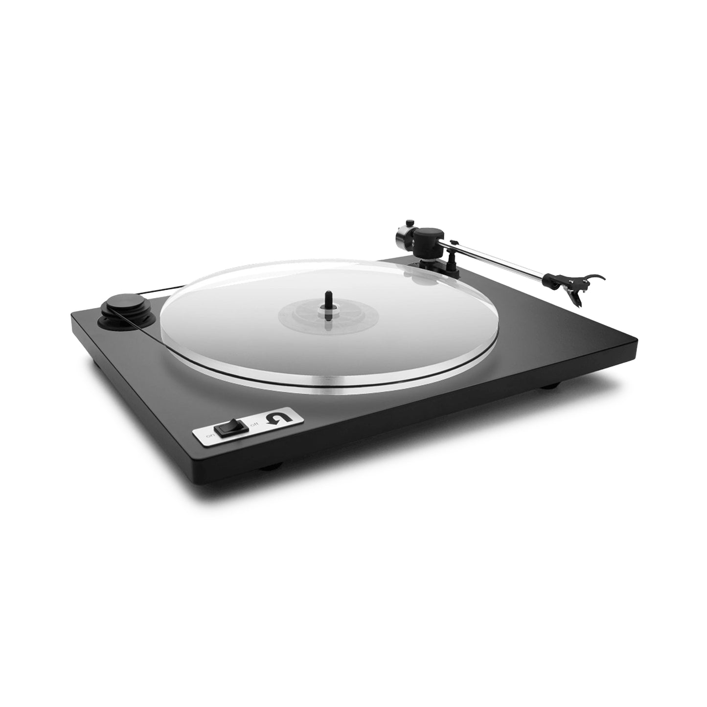 U-Turn Orbit Plus Turntable