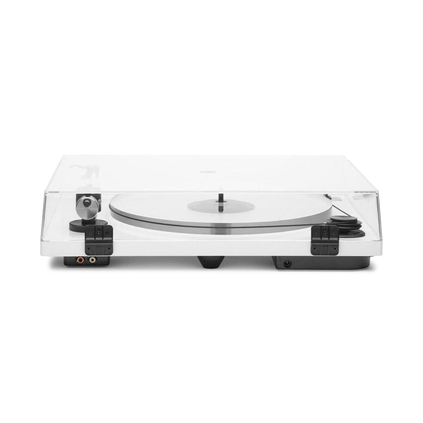 U-Turn Orbit Plus Turntable