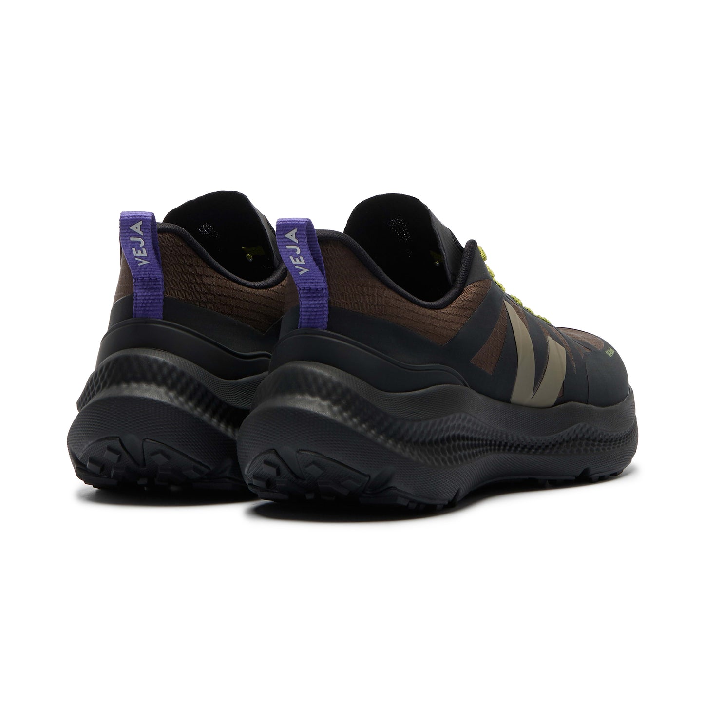VEJA CONDOR 3 OFF ROAD RIPSTOP TRAIL SHOES