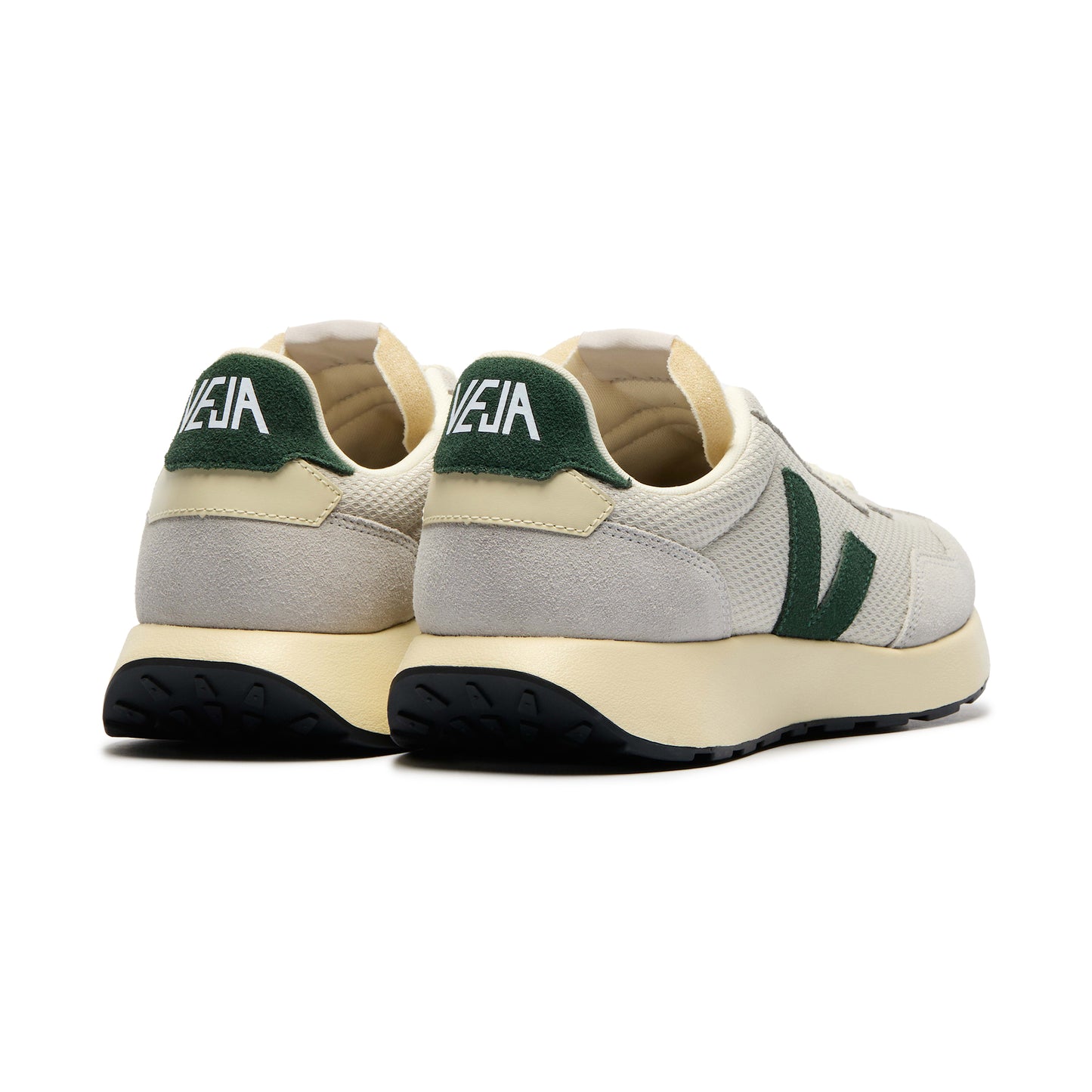 Veja Paulistana Alveomesh Natural Cyprus Sneakers