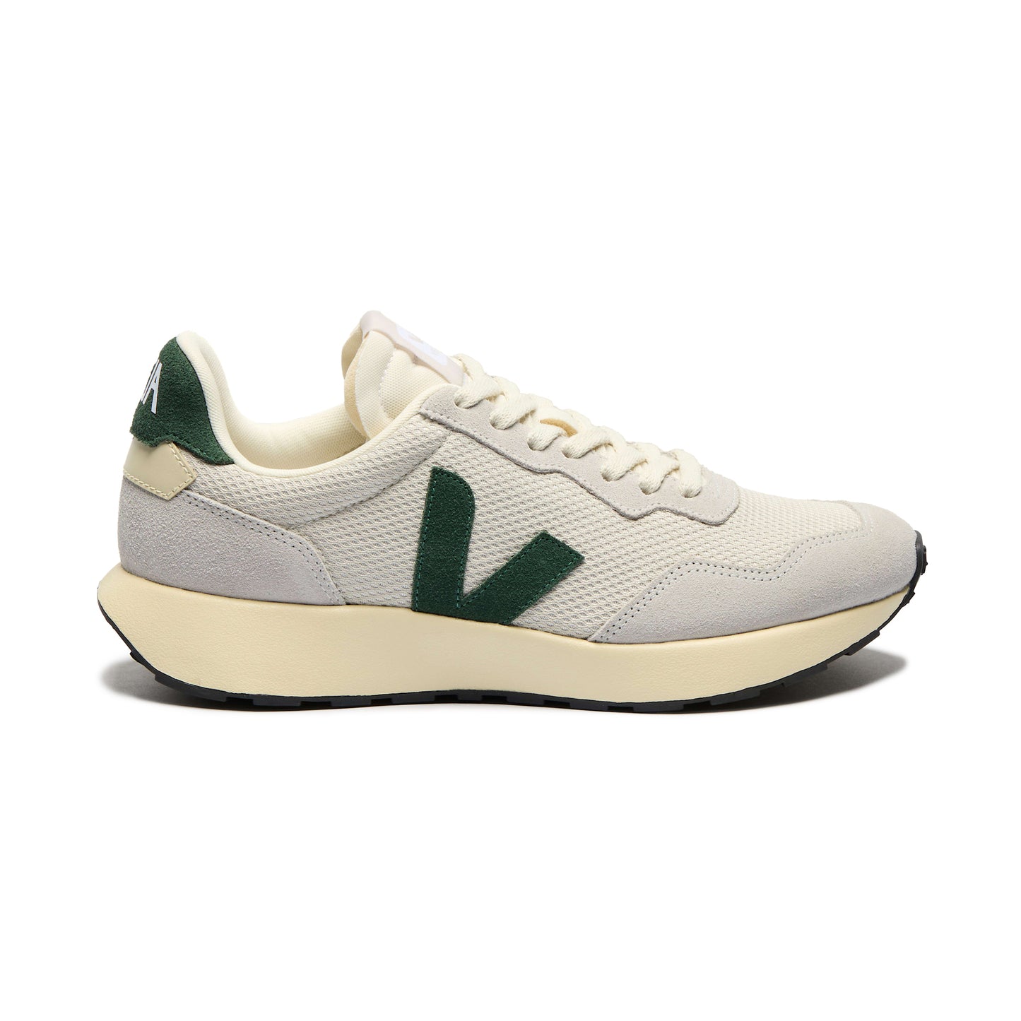 Veja Paulistana Alveomesh Natural Cyprus Sneakers