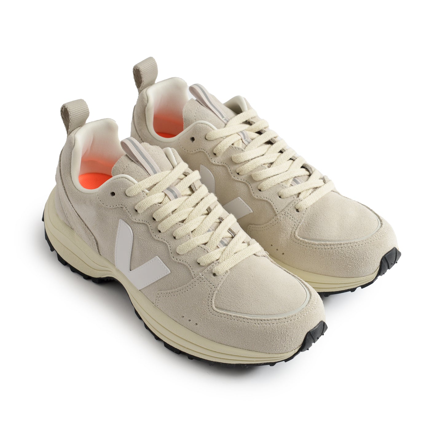Veja Venturi Full Suede Trail Shoes