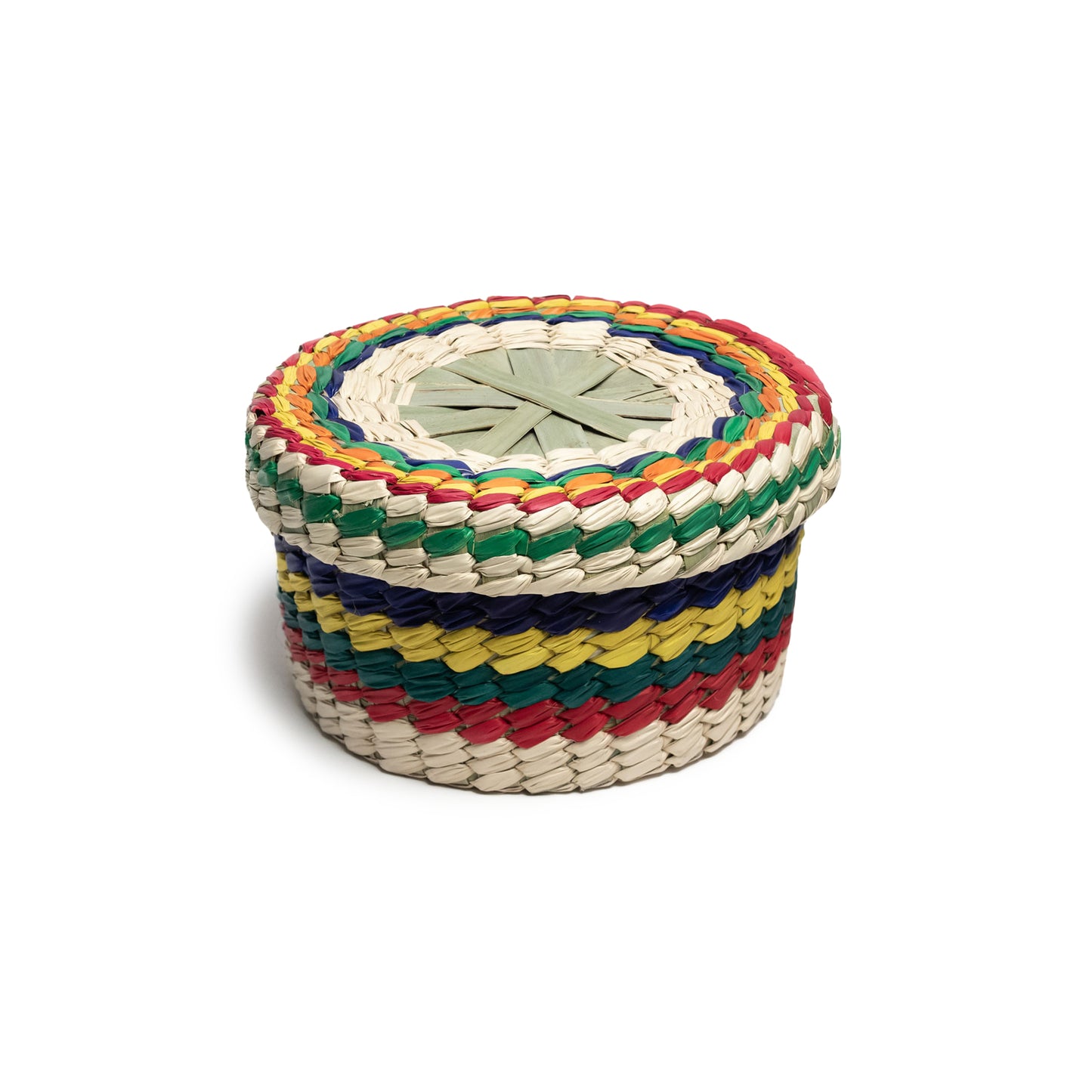 Verve Culture Molcajete & Tortilla Basket