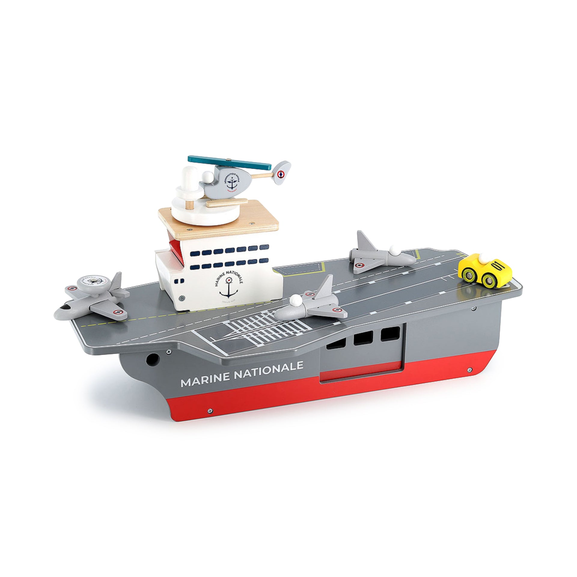 Aircraft cheap carrier toy