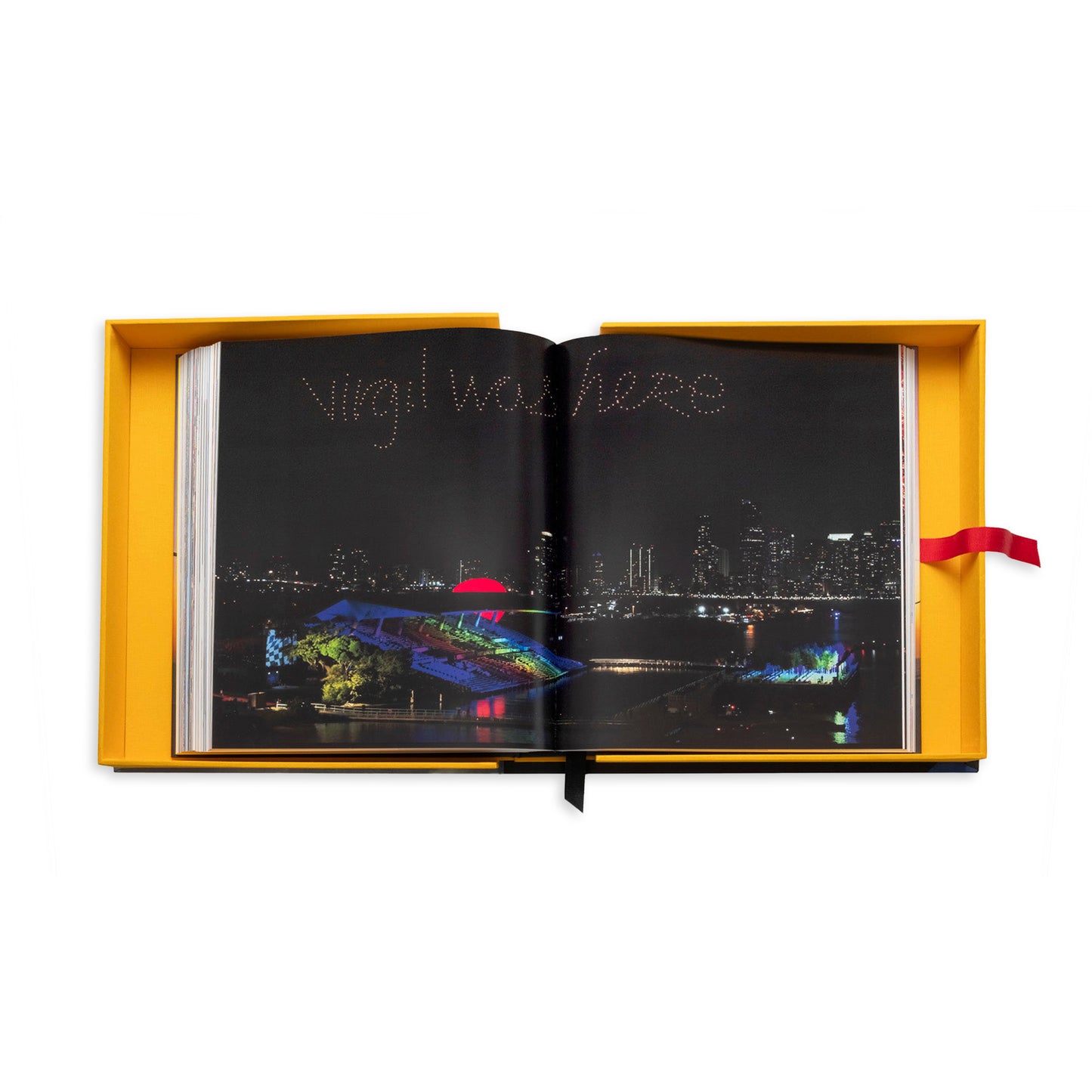 Louis Vuitton: Virgil Abloh Ultimate Edition