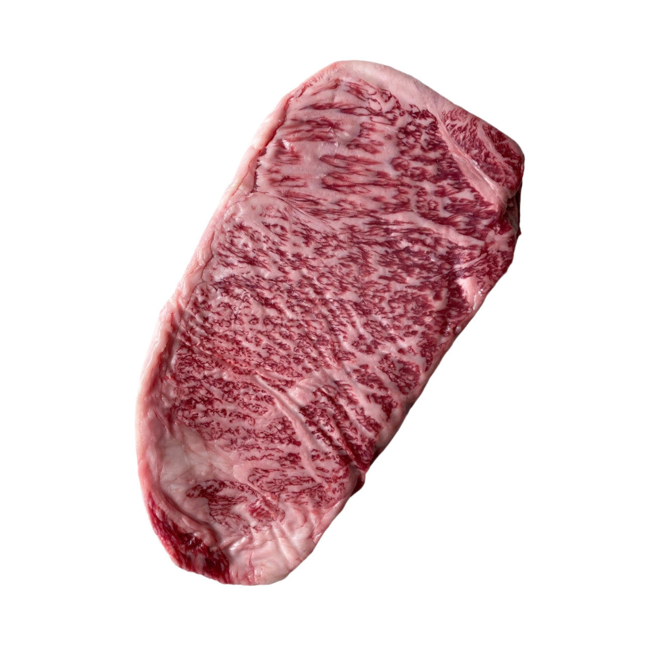 Miyazaki A5 Wagyu Striploin