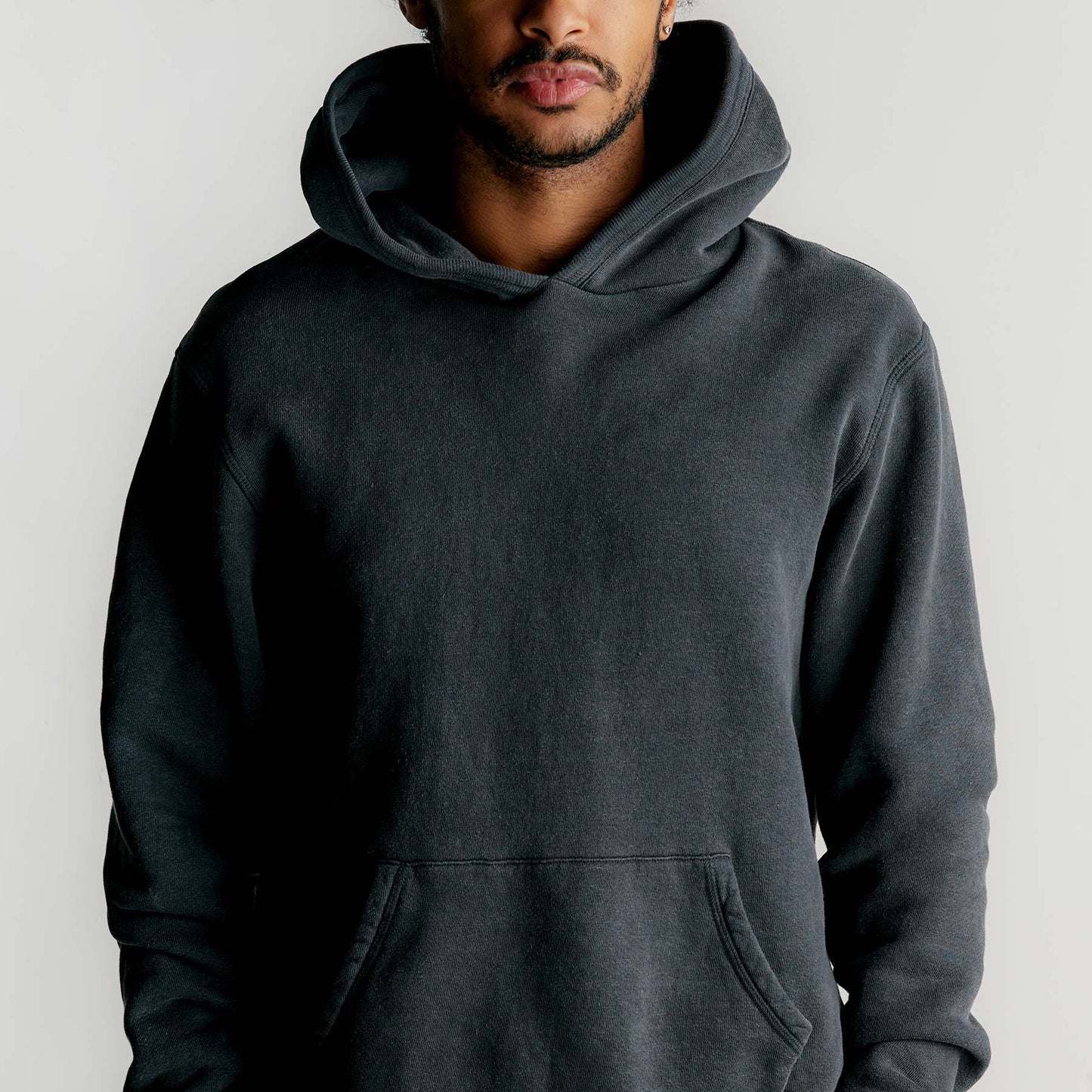 imogene + willie the wakefield hoodie