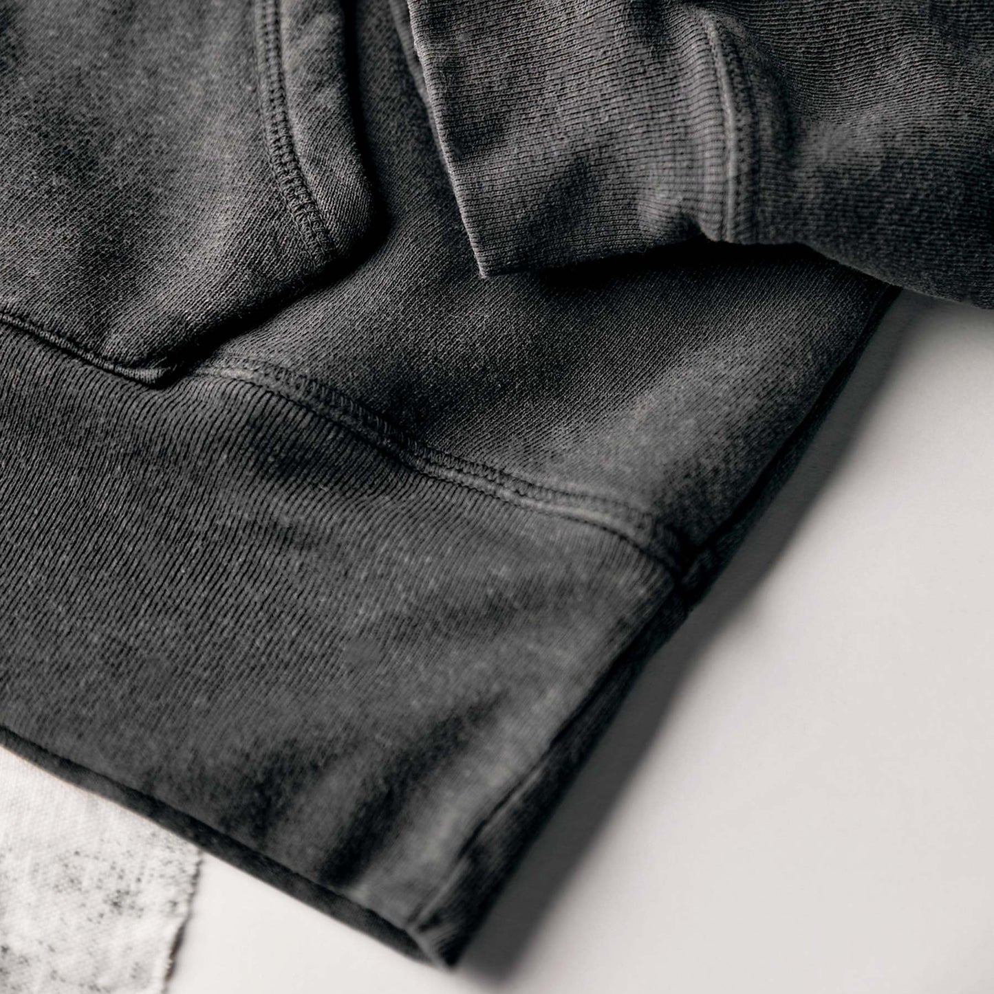 imogene + willie the wakefield hoodie