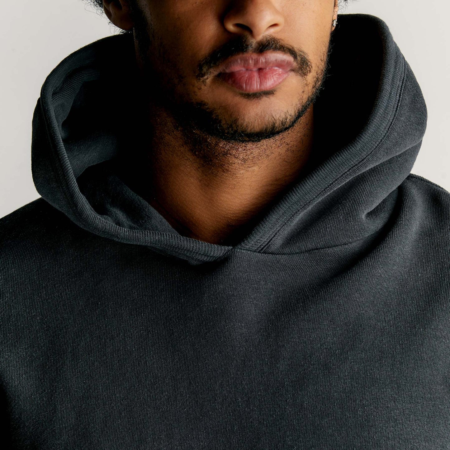 imogene + willie the wakefield hoodie