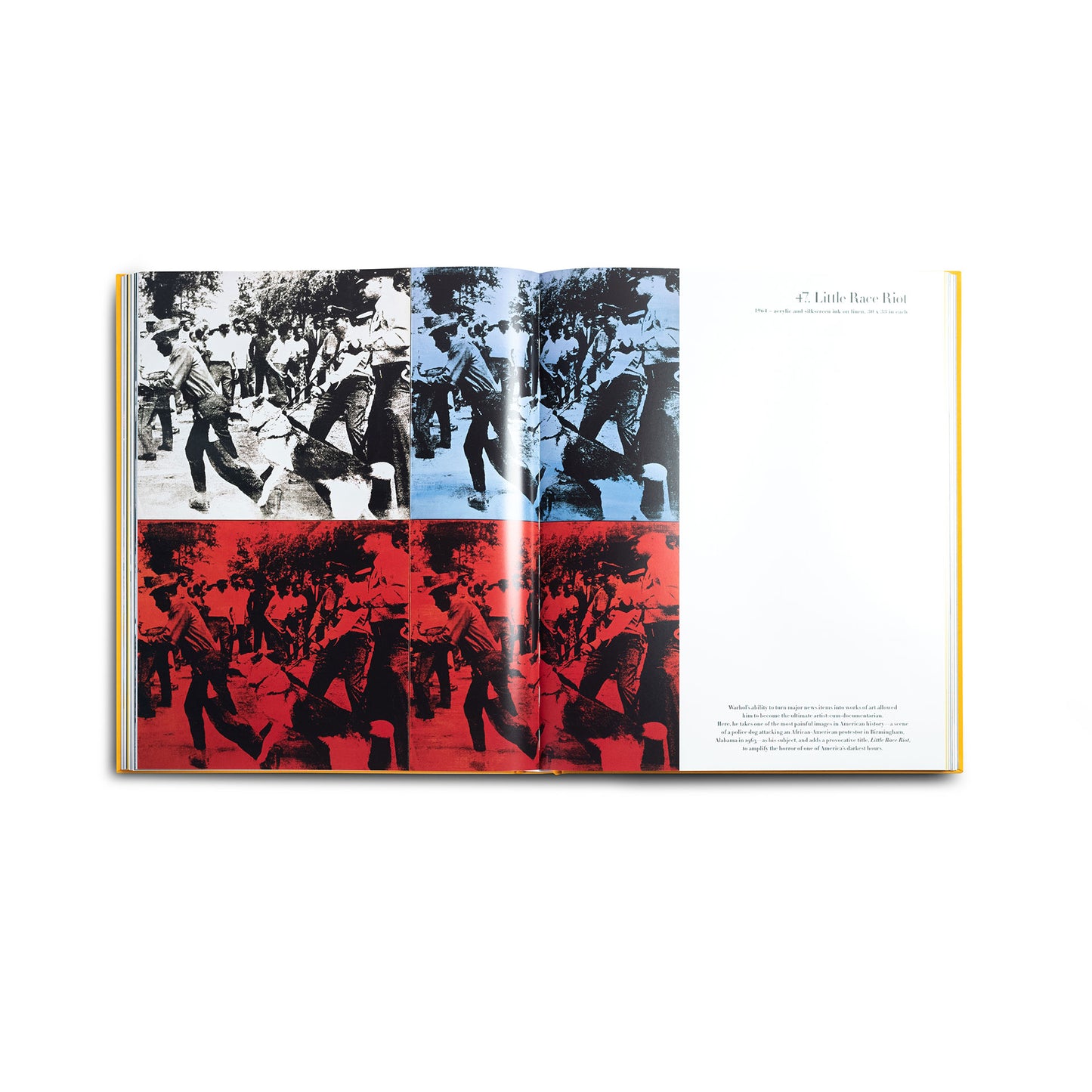 Andy Warhol: The Impossible Collection