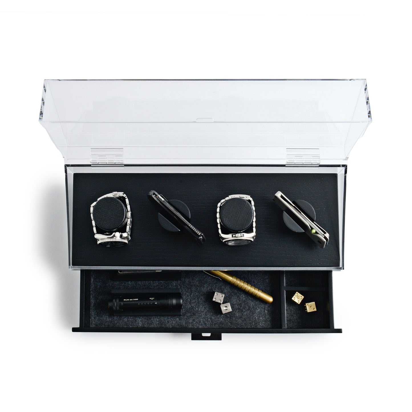 Holme & Hadfield EDC Organizer Deck