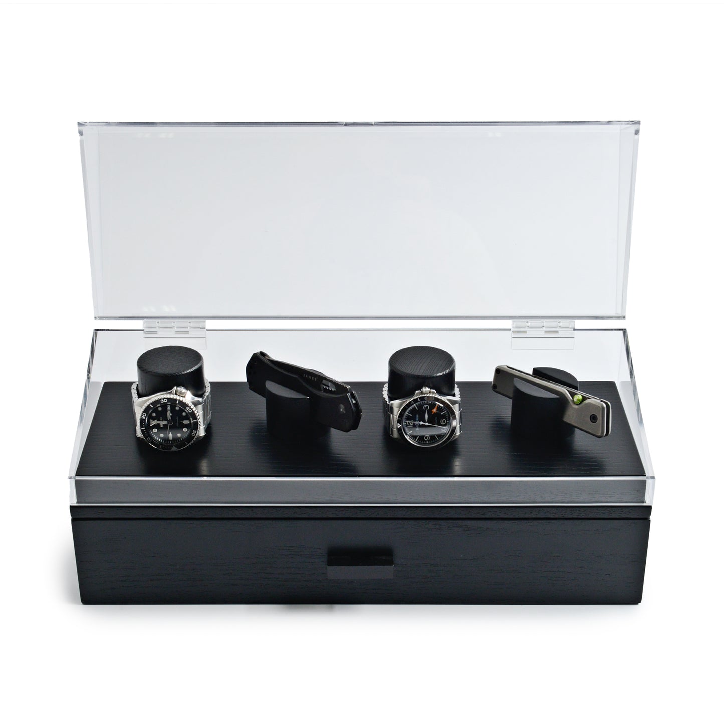 Holme & Hadfield EDC Organizer Deck