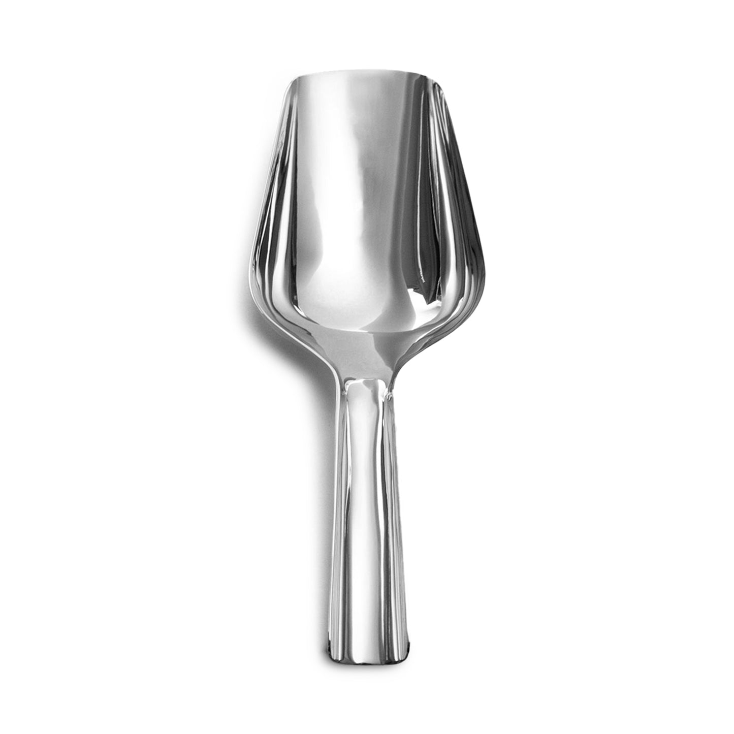 Waterford Crystal Cluin Ice Bucket & Scoop